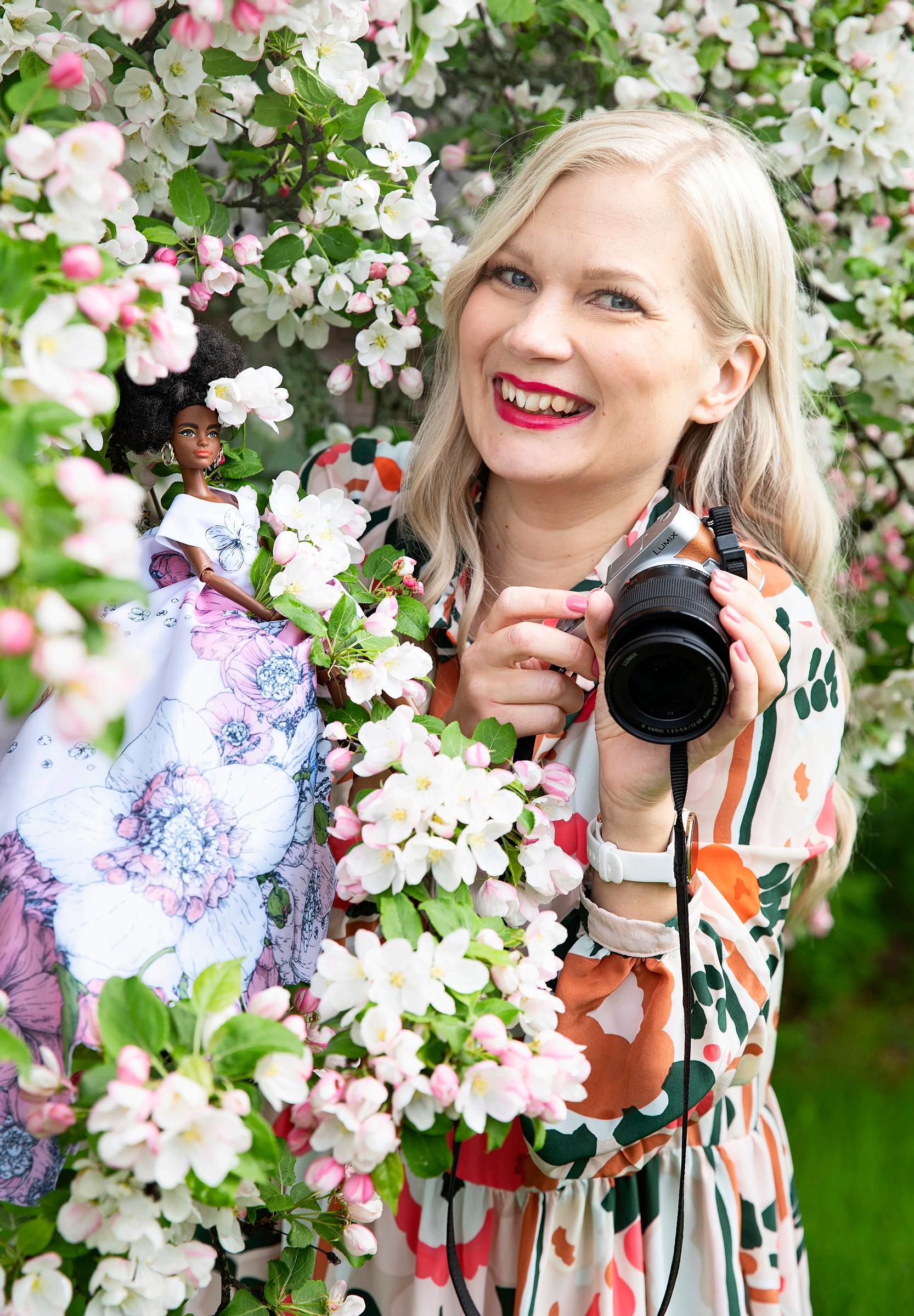 Erika Ehrlund