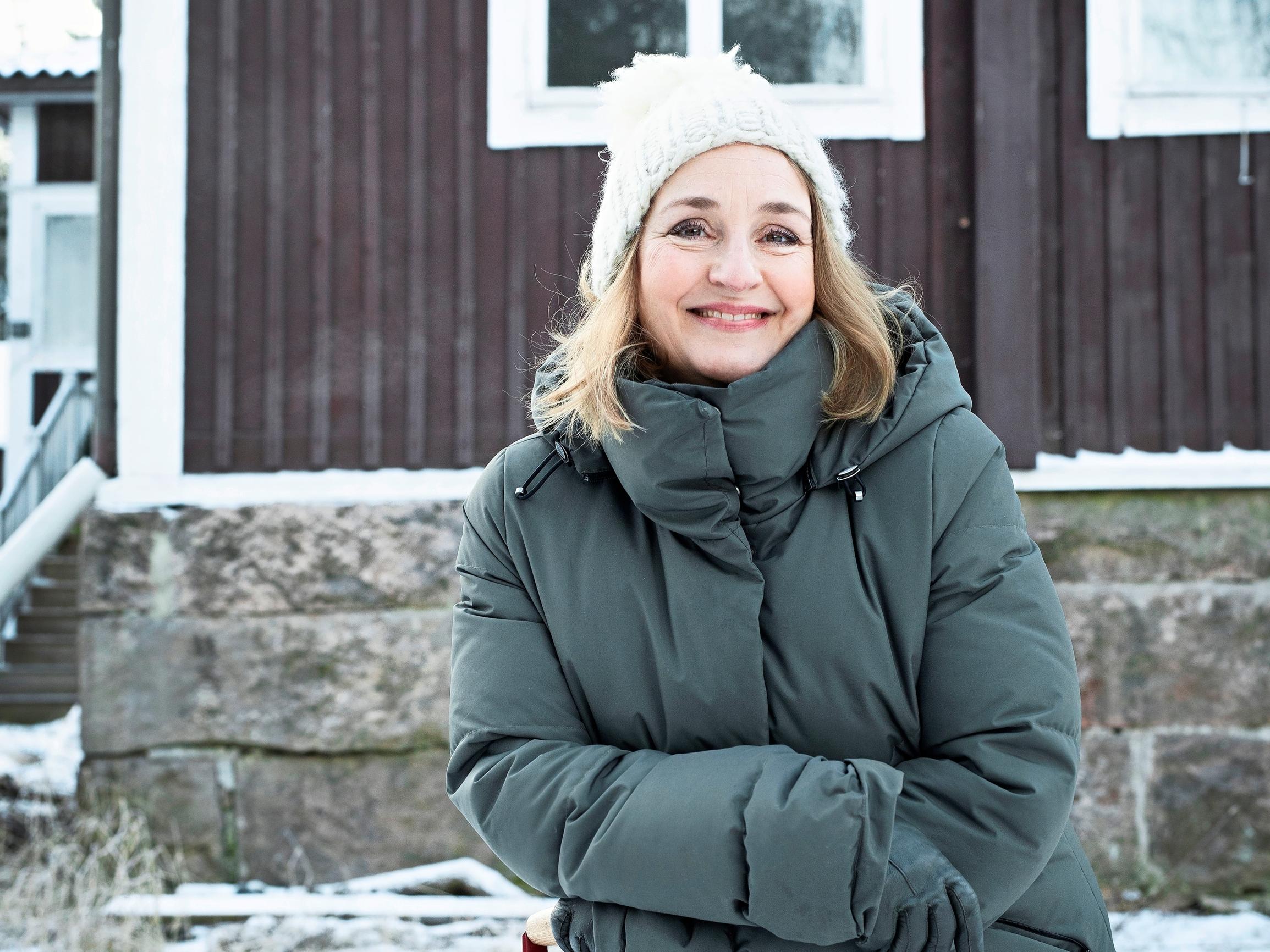 Olin jouluna yliyrittämisen mestari – kunnes ymmärsin tunkea tonttukirjeet sinne, minne jouluvalot eivät paista