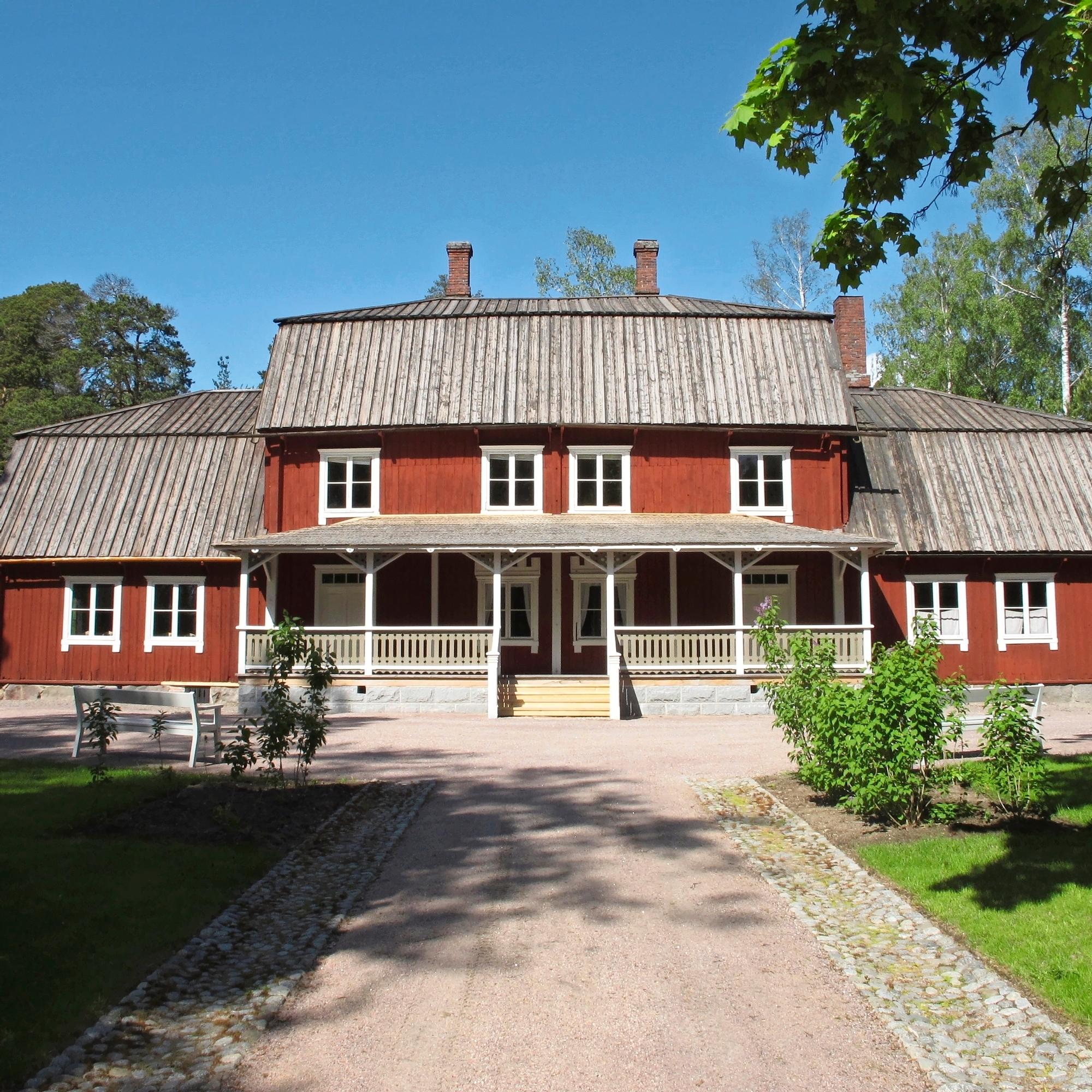 Punamultamaalin käyttö, ominaisuudet ja valmistaminen – näin maalaat punamullalla perinnerakentajan vinkein