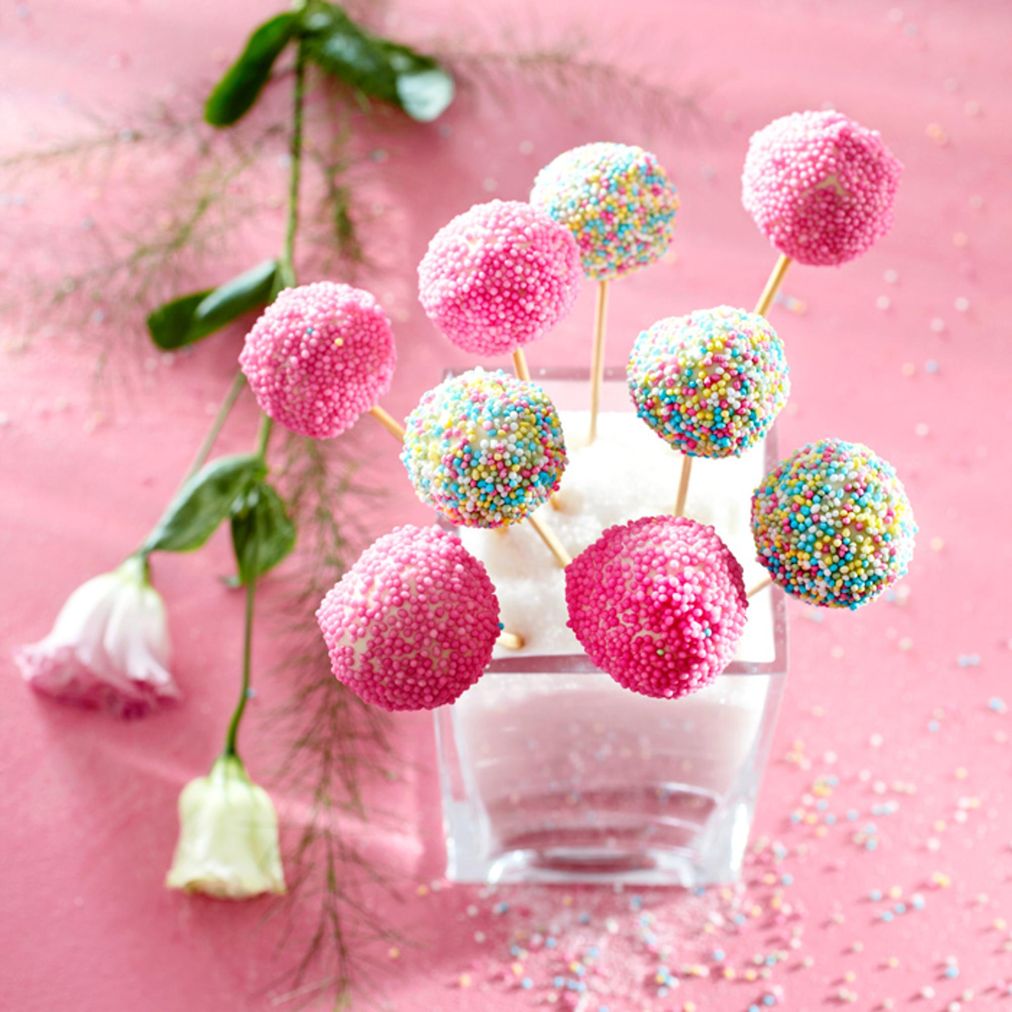 Kauracookiepopsit