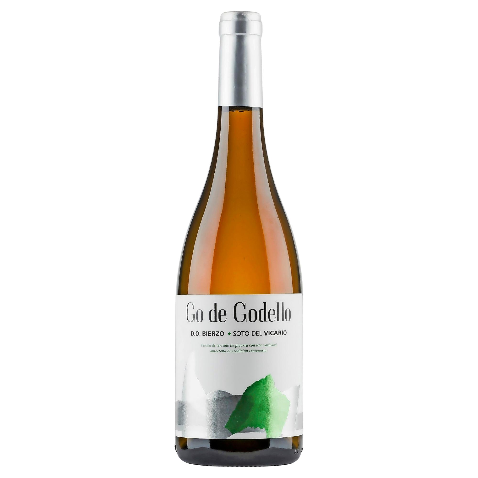 Go de Godello 2023, 15,20 € / 0,75 l