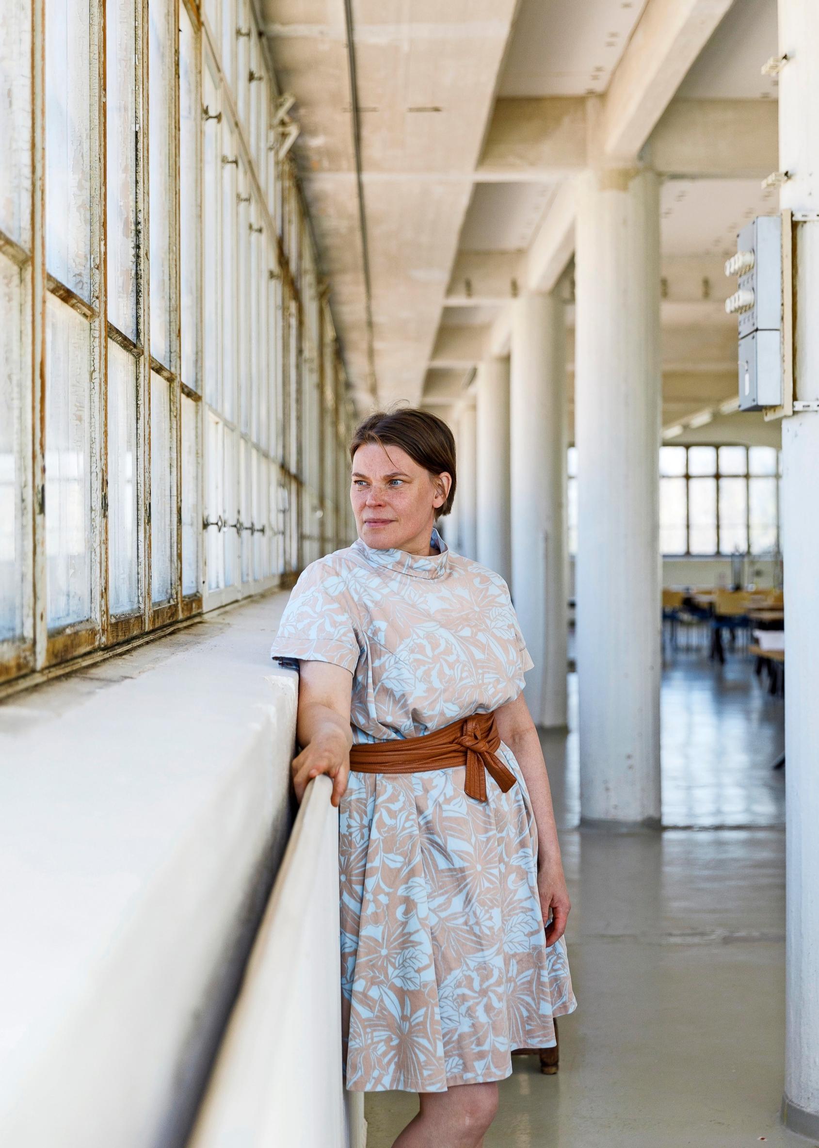 Päivi Hakkarainen