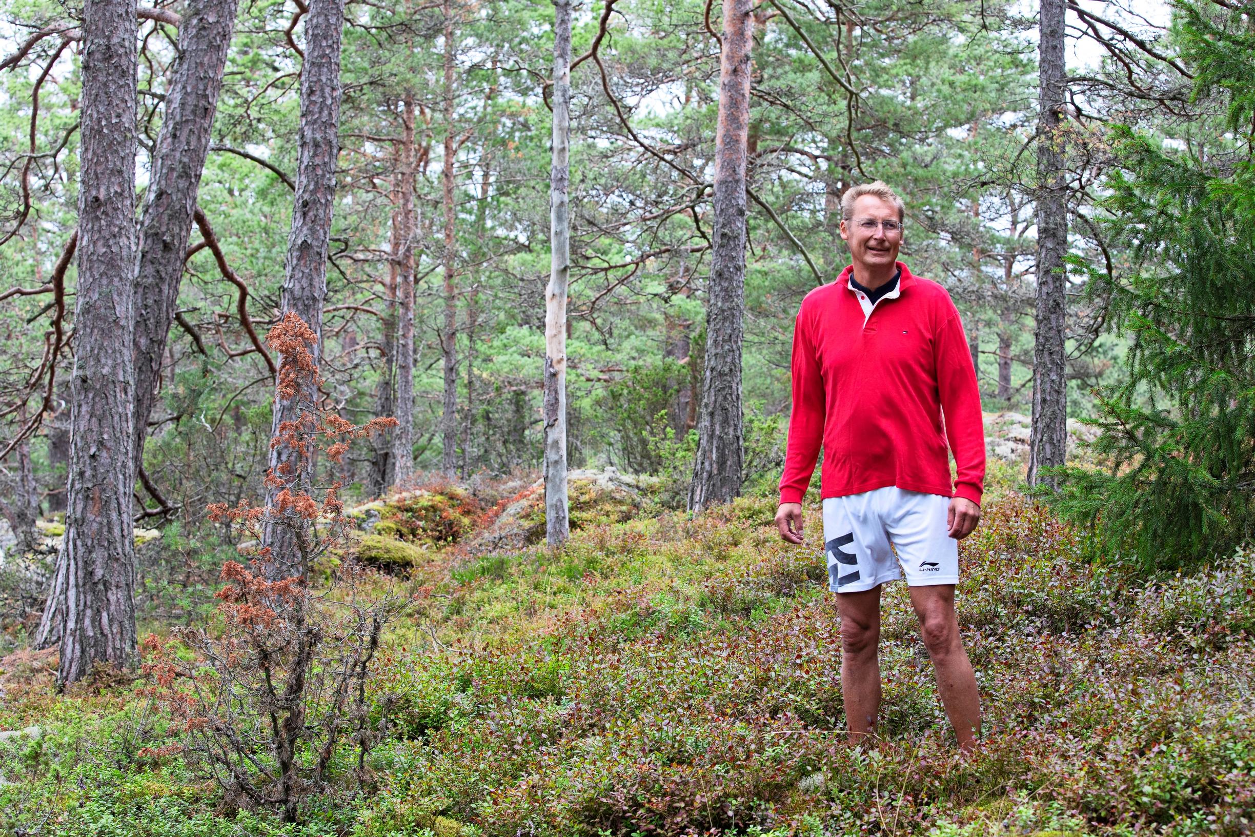 Marko Sandberg