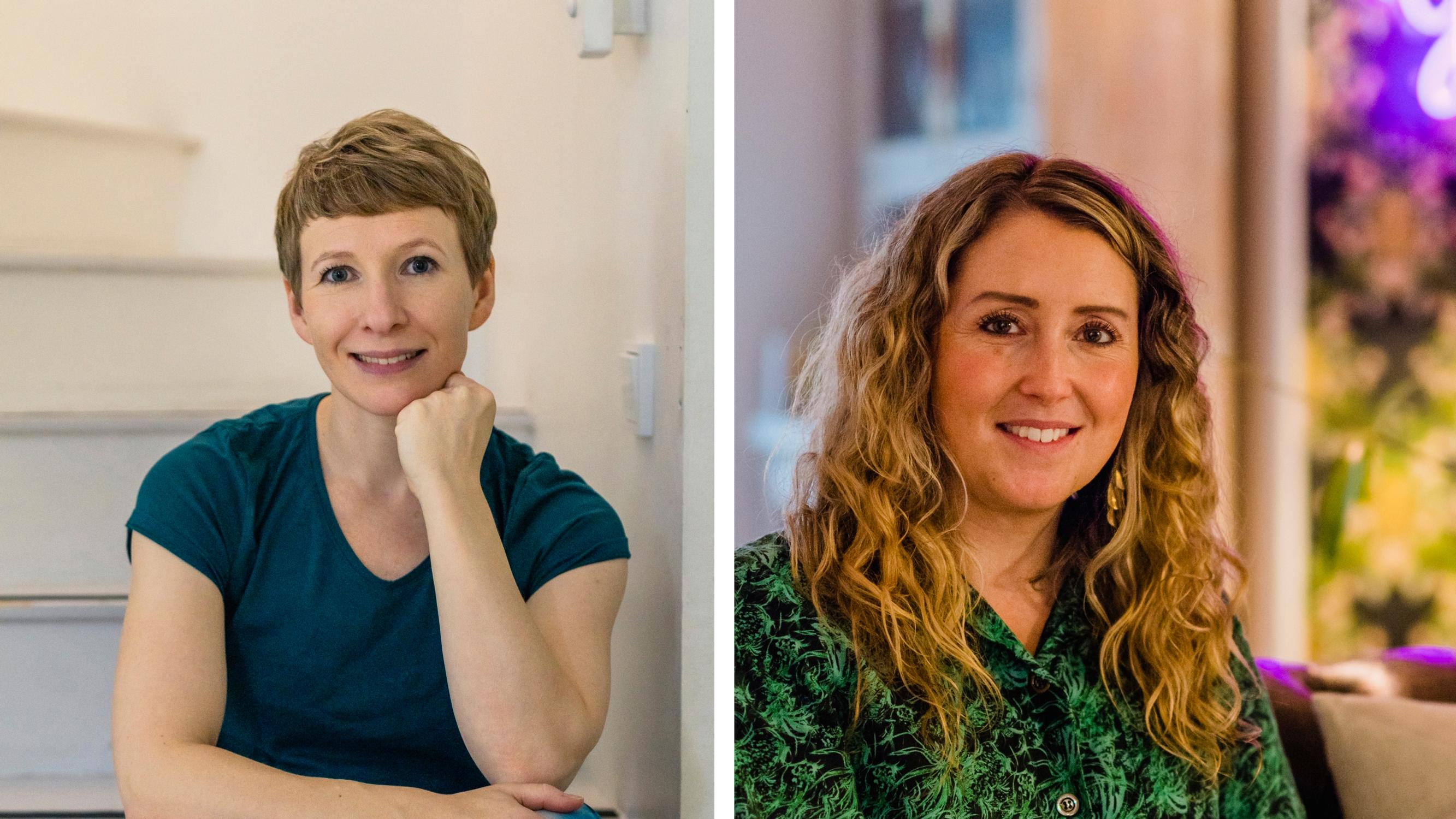 Heli opetteli sietämään tavarakasoja ja epäjärjestystä – asiantuntijat kertovat, miksi konmaritamme kotejamme niin innokkaasti