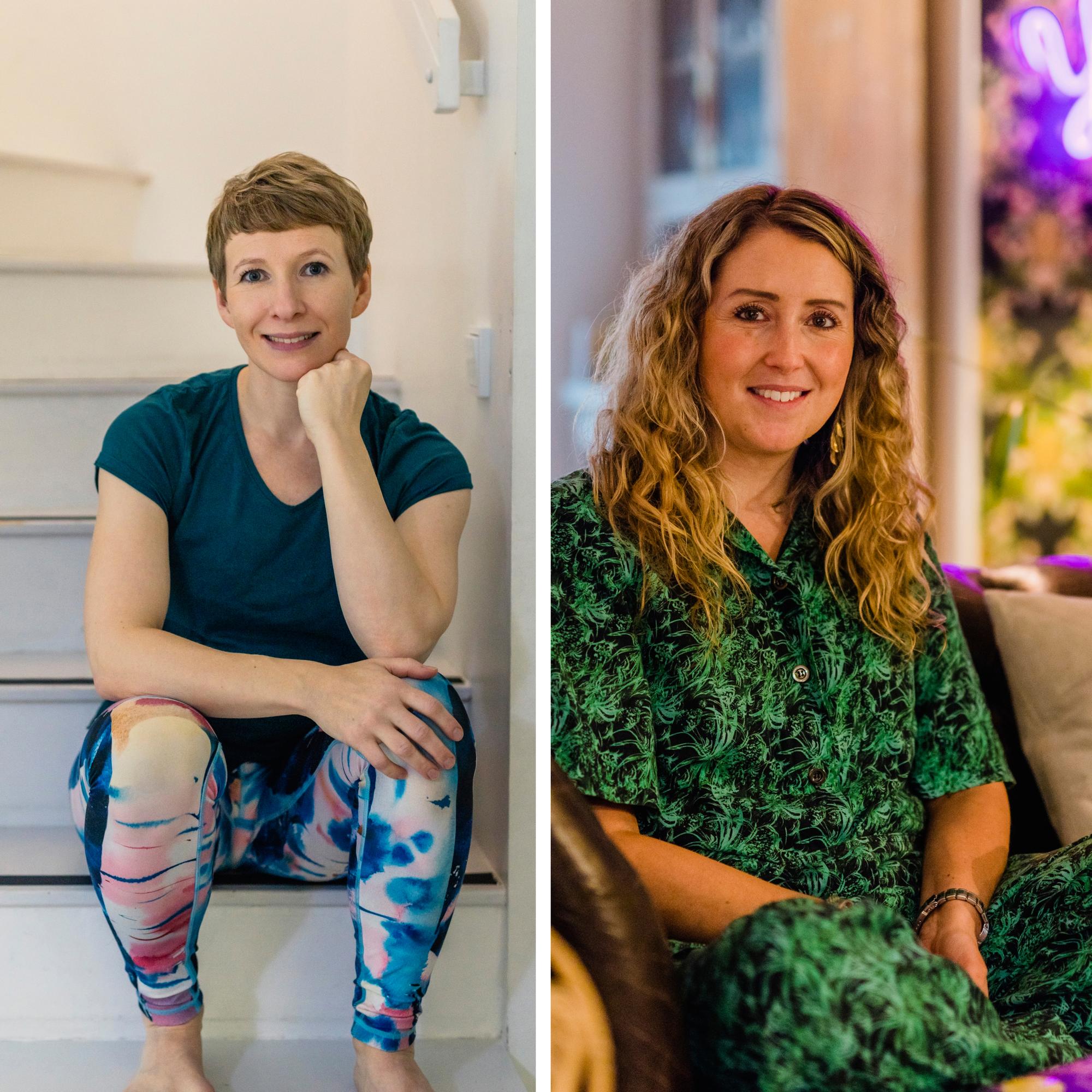 Heli opetteli sietämään tavarakasoja ja epäjärjestystä – asiantuntijat kertovat, miksi konmaritamme kotejamme niin innokkaasti