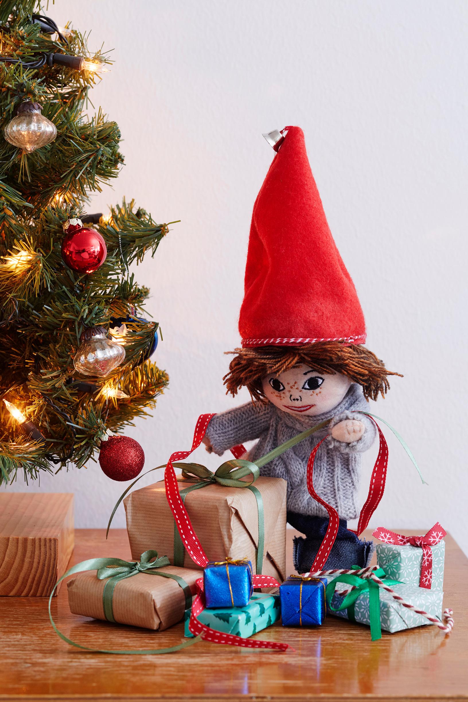 20. luukku: Tuomas vastaan teippi