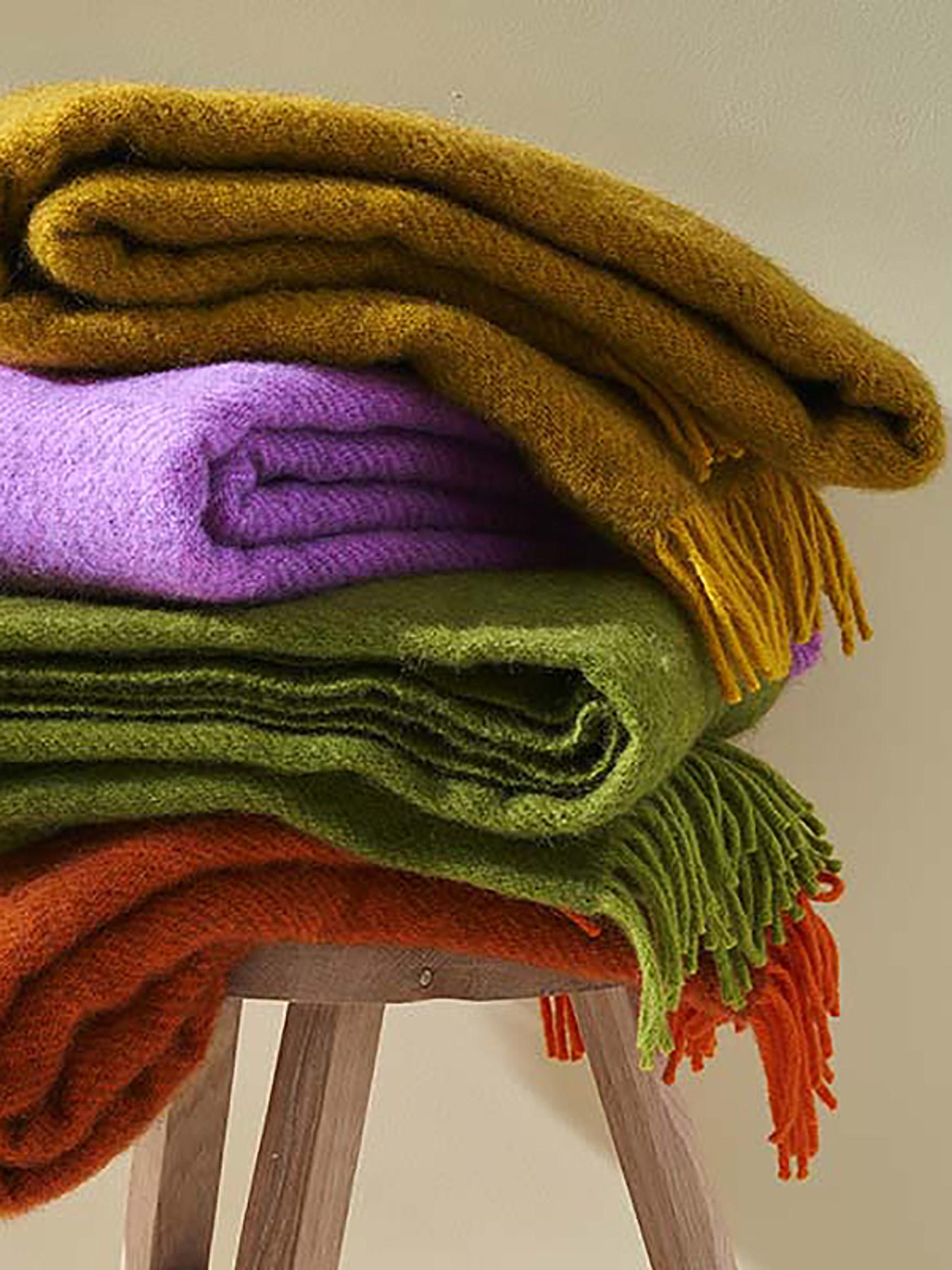 8 x torkkupeitto – sisustustoimittaja Anna Aromaa valitsi suosikkinsa Meillä kotona -kauppojen valikoimasta