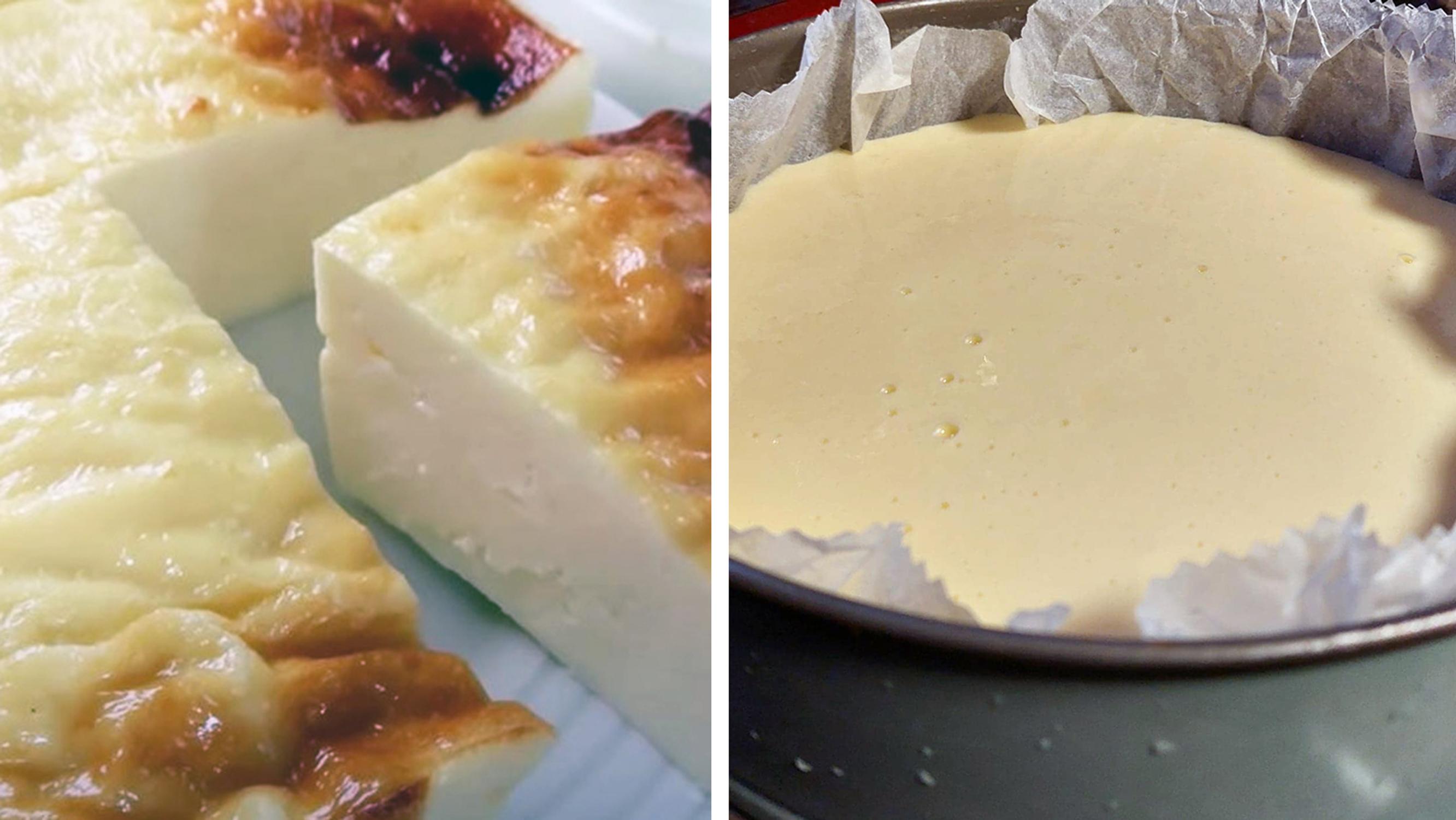 Seijan helppo jogurttikakku kerää kehuja! ”Yritän saada jääkaappiin tekeytymään, mutta mies syö kuumana”