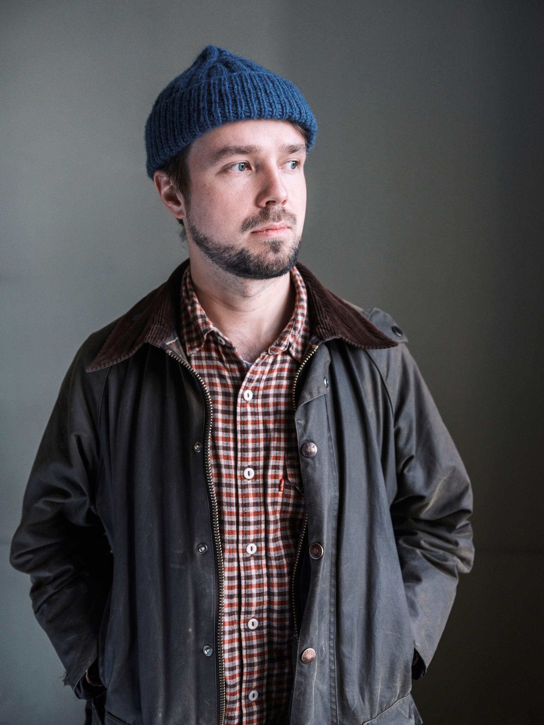 Matias Karsikas