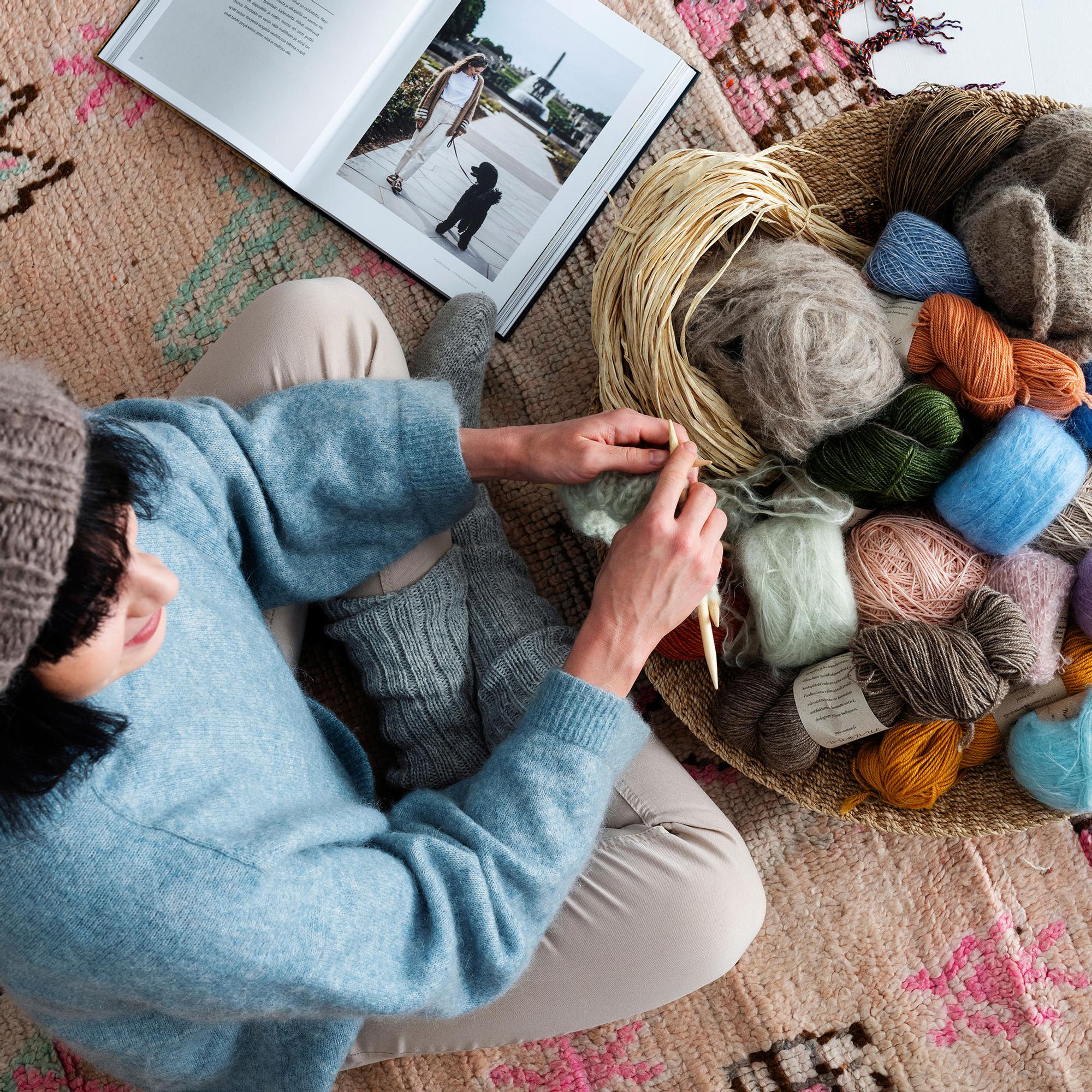 Kaikki tuotteet nyt ilman toimituskuluja! Tutustu Meillä kotona -kauppoihin ja löydä jotain odottamattoman ihanaa