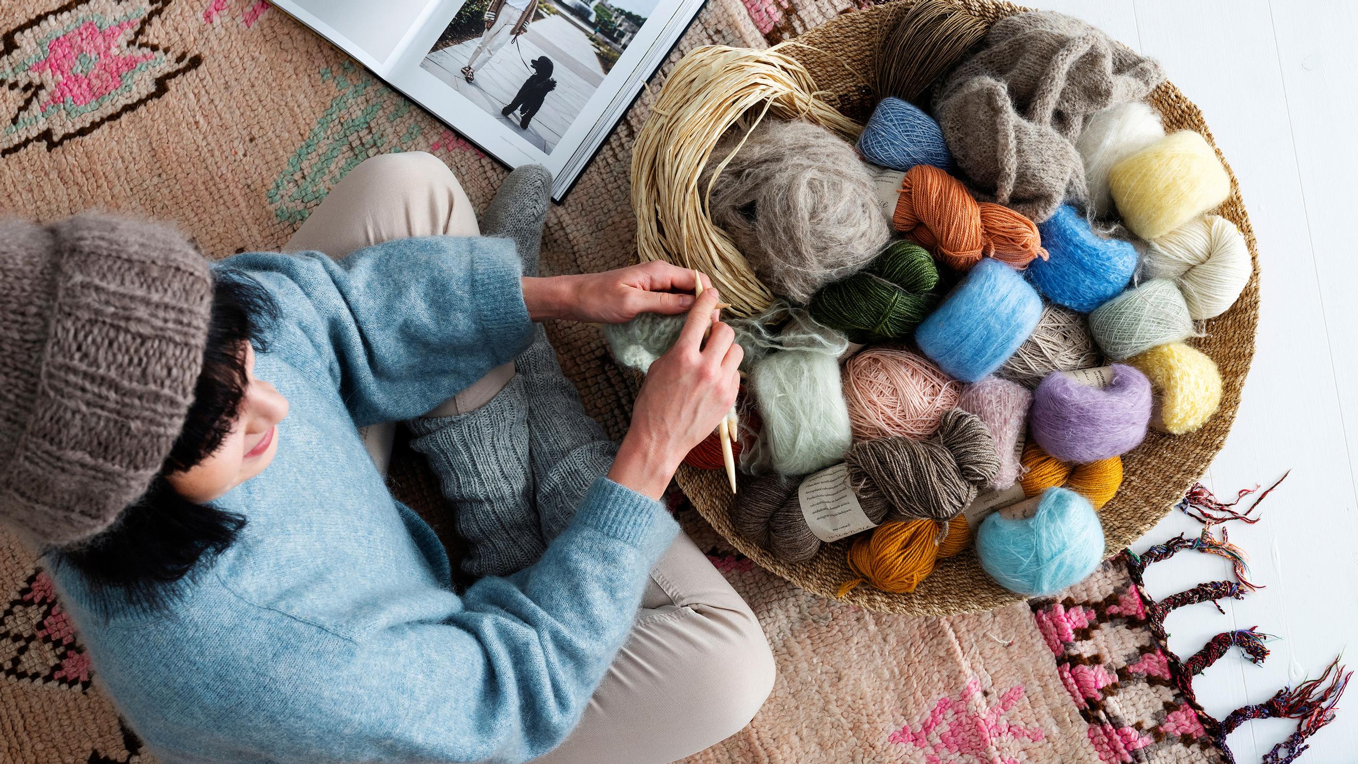 Kaikki tuotteet nyt ilman toimituskuluja! Tutustu Meillä kotona -kauppoihin ja löydä jotain odottamattoman ihanaa