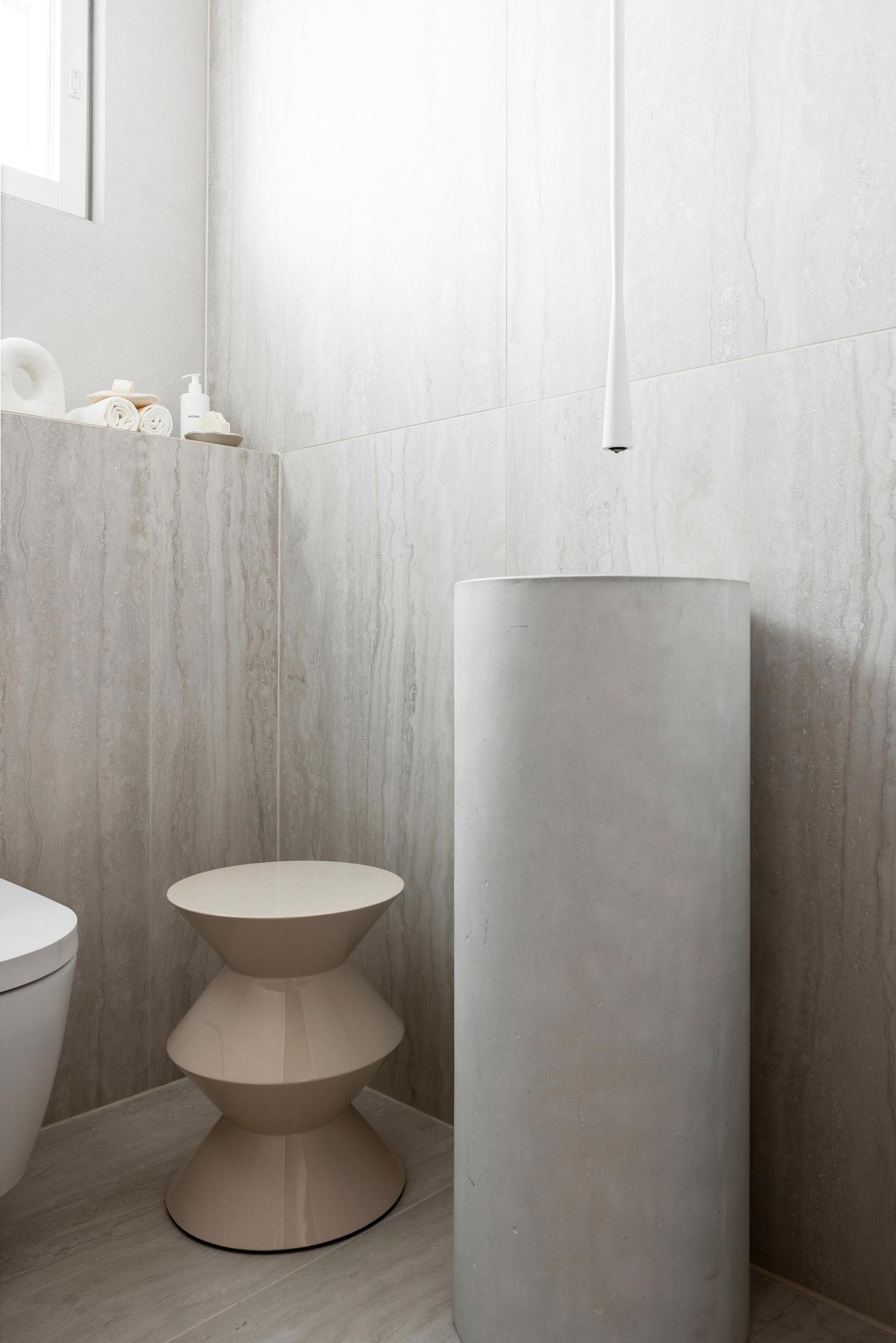Uniikki wc