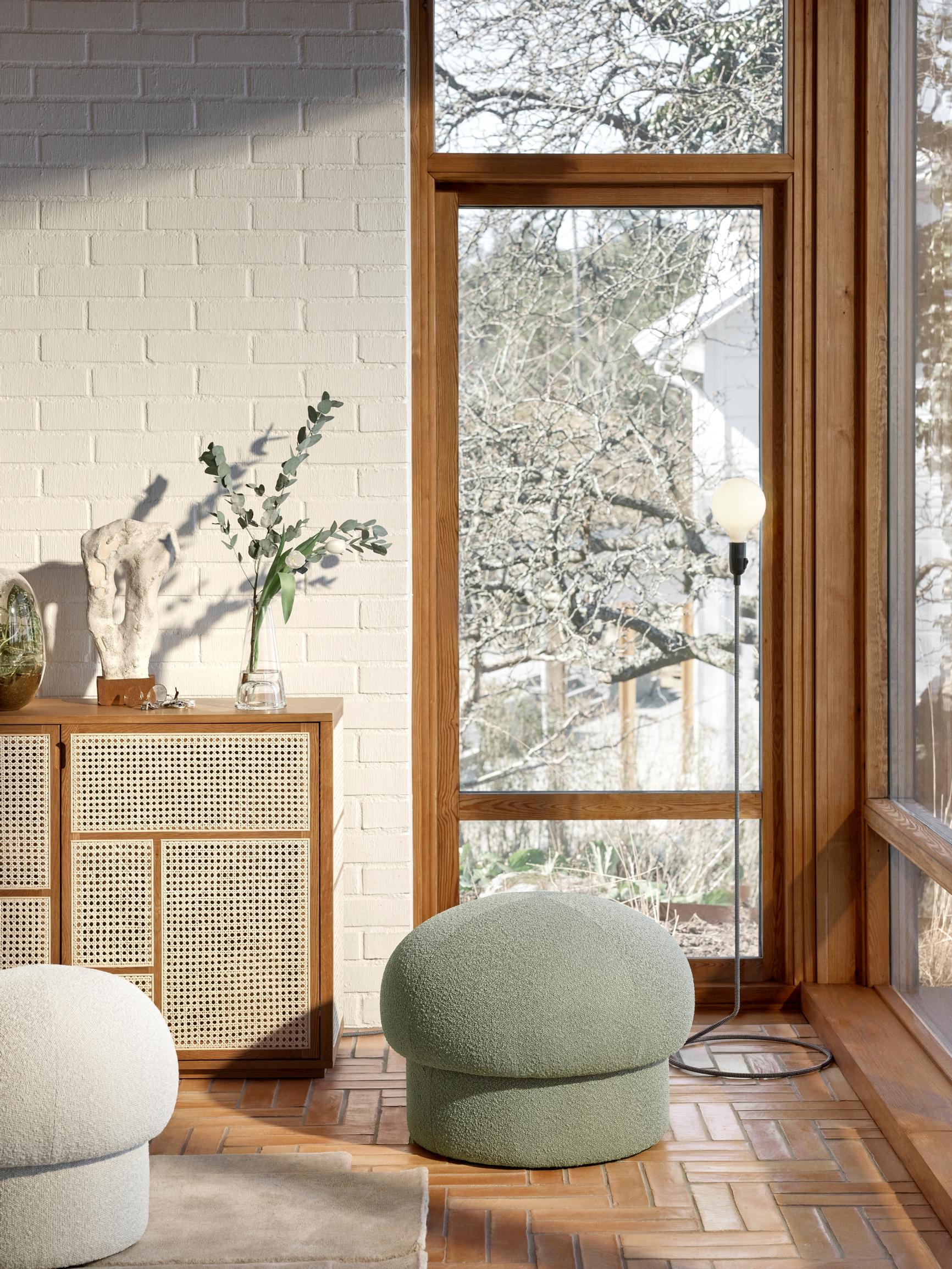 Uno-rahi, Design House Stockholm.