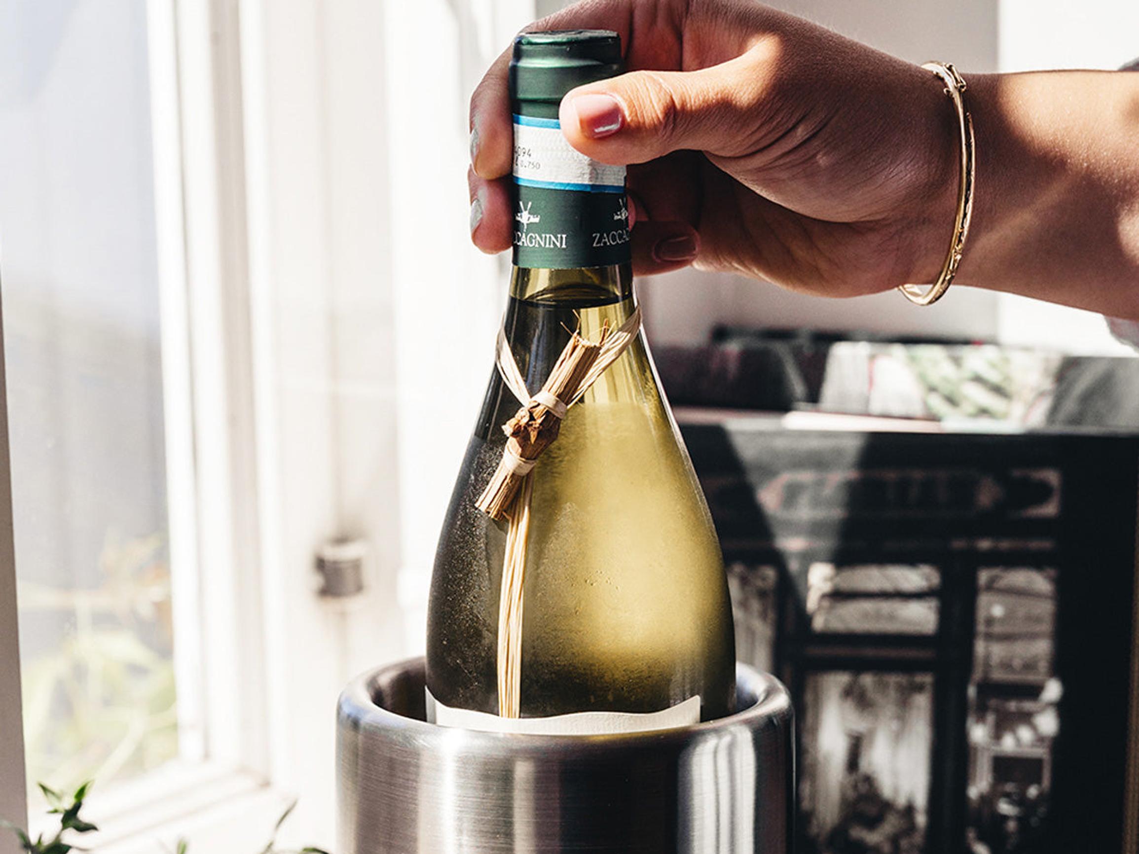 Vappubaari on auki! 5 poimintaa, joiden avulla tarjoilet mitä maittavimmat drinkit – munkkeja unohtamatta