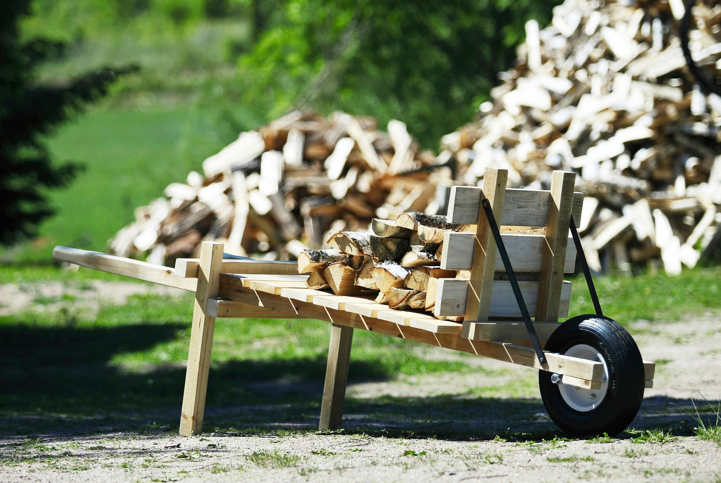 Klapikärryt