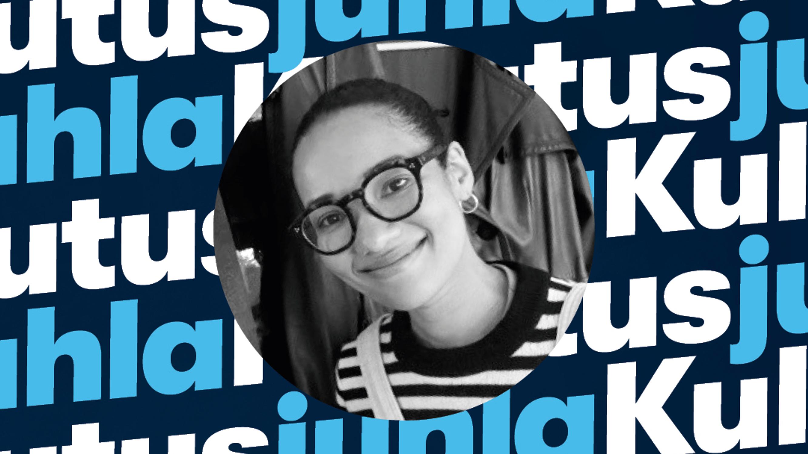 Tinkimättömästä pukeutumistyylistään tunnettu Sylvia Sene: ”70 prosenttia vaatteistani on käytettyjä”