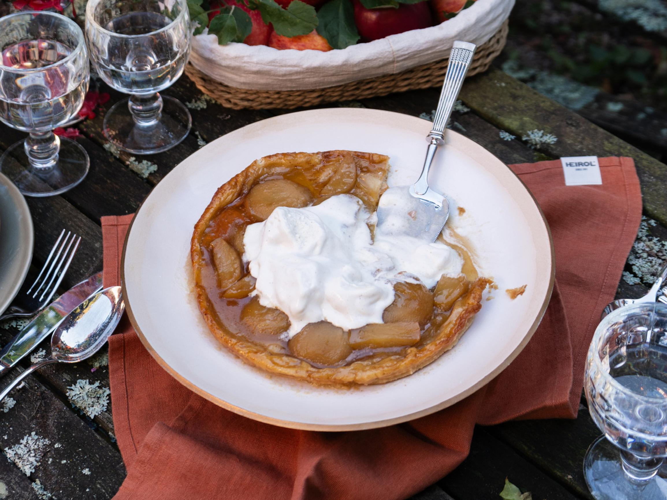 Nyt leivotaan! Laadukkaiden kakku- ja piirakkavuokien avulla herkut paistuvat täydellisen meheviksi – kurkkaa poiminnat ja hyödynnä edut