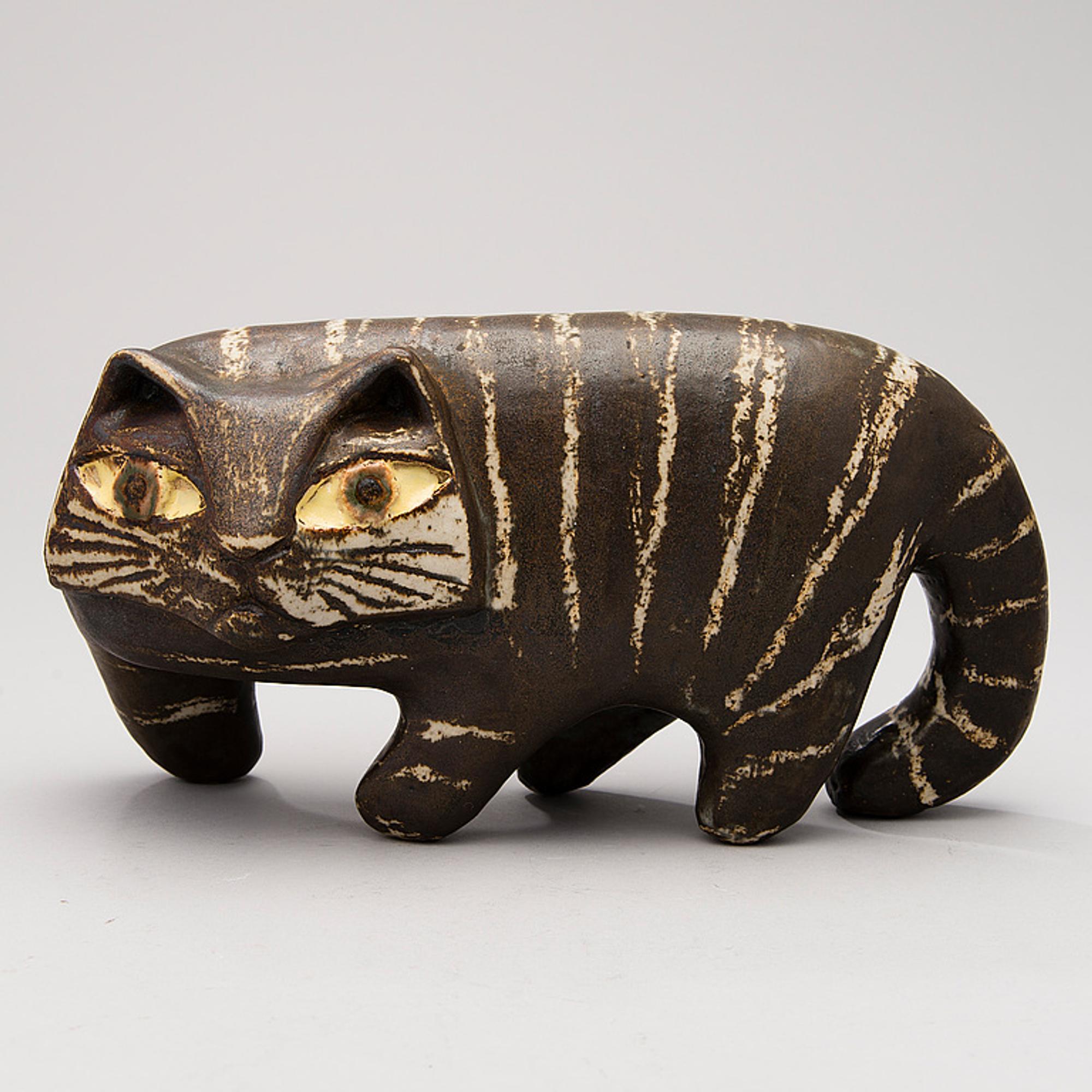 Kis, kis kippurahäntä! Taisto Kaasisen eläinhahmot ihastuttavat yhä uusia sukupolvia