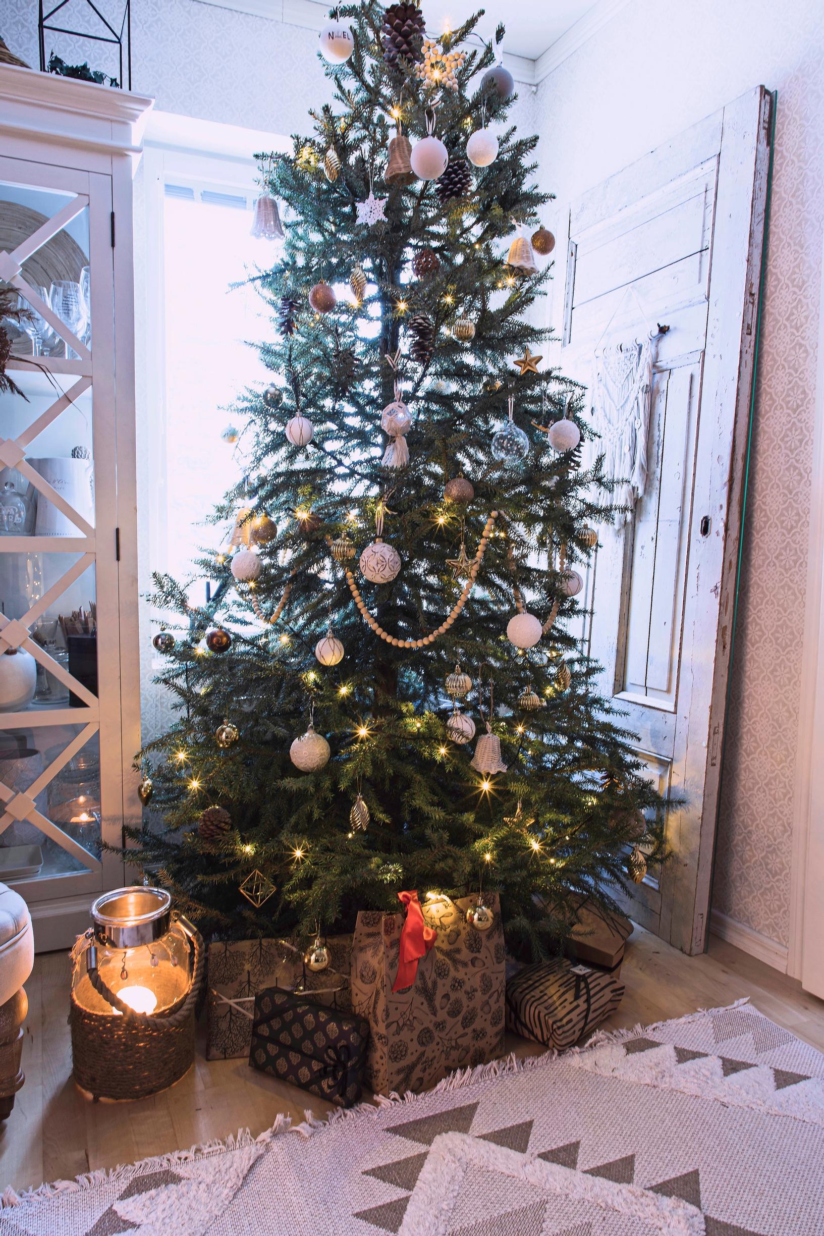 Bohokodin joulukuusi 