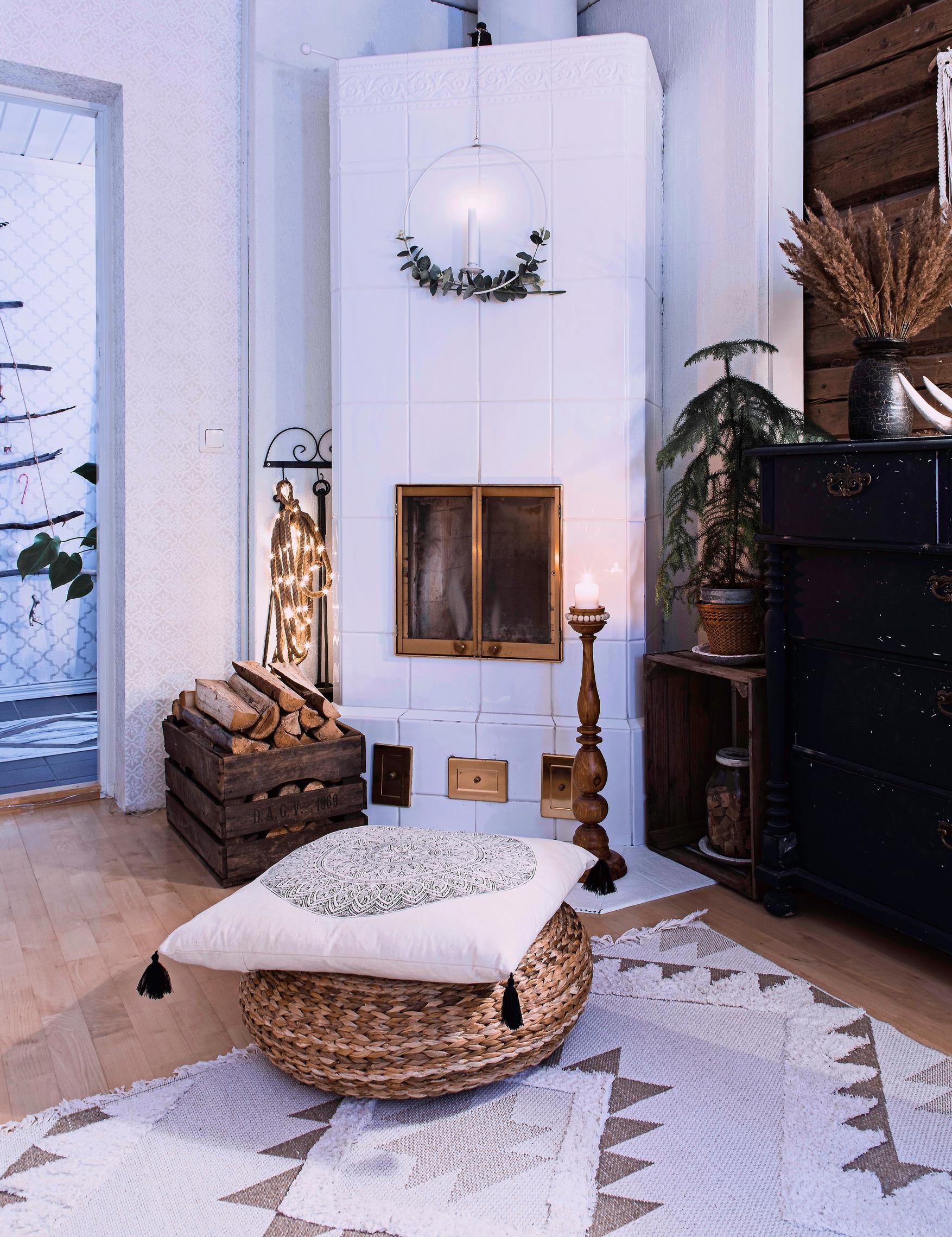 Bohokodin takkahuone 