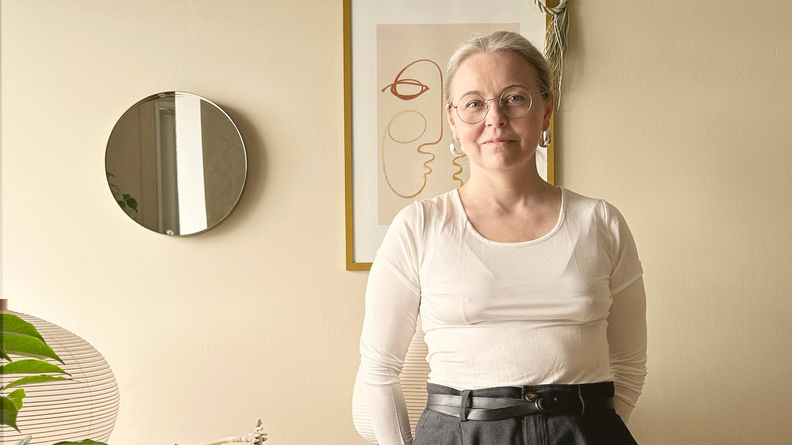 Habitaren Choice-alueen suunnitellut Susanna Vento: ”En halua näyttelykotia vaan paikan, jossa on hyvä olla”