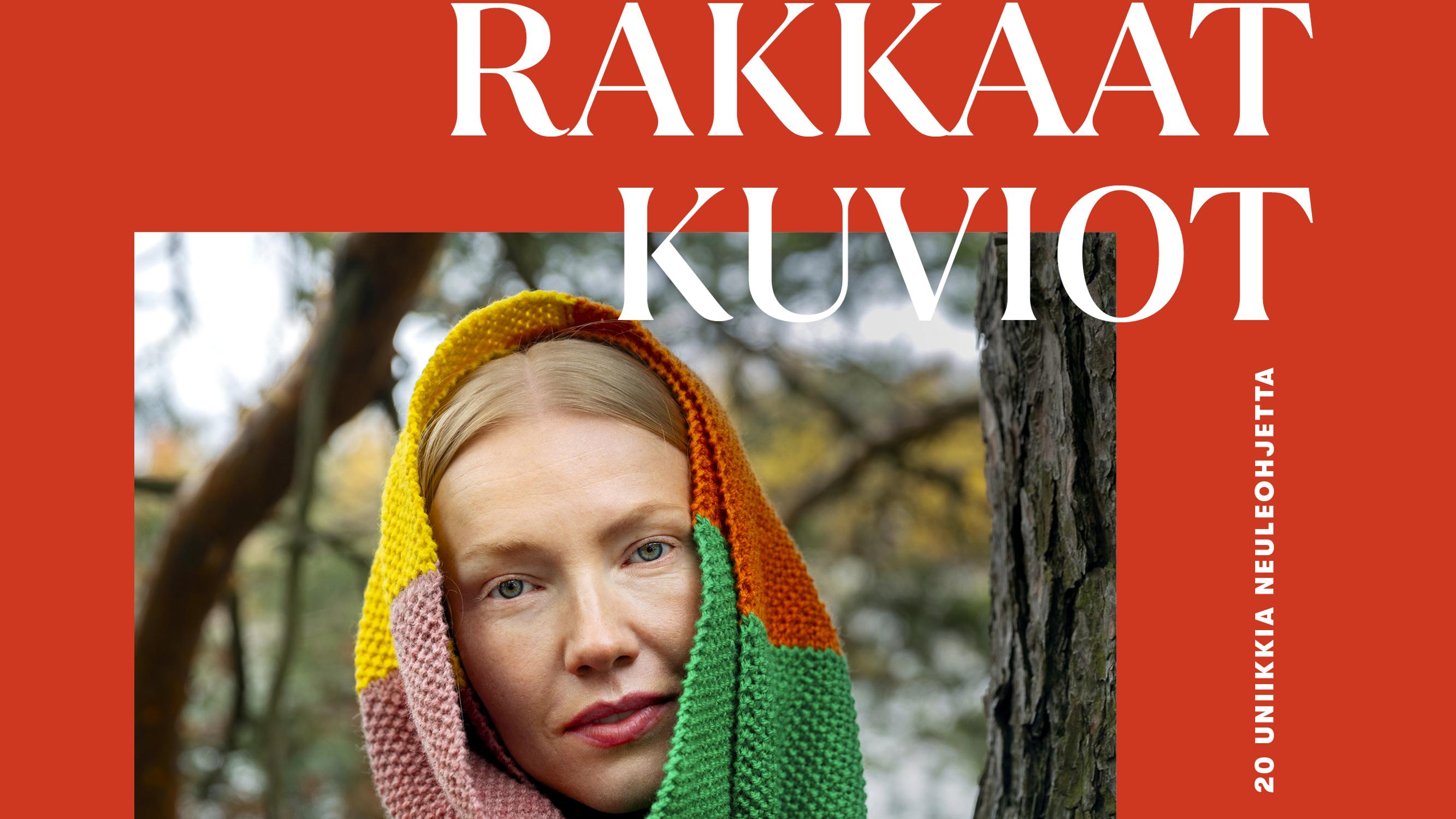 Rakkaat kuviot & Vuokko -lehden ohjetäsmennykset