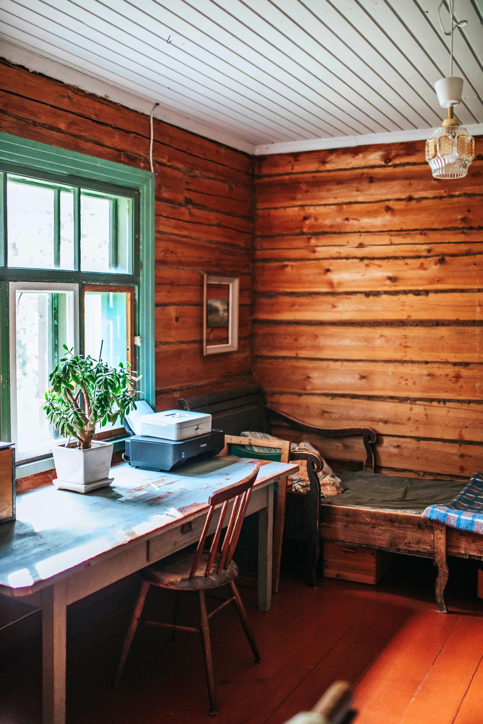 Pikkukammarin peti
