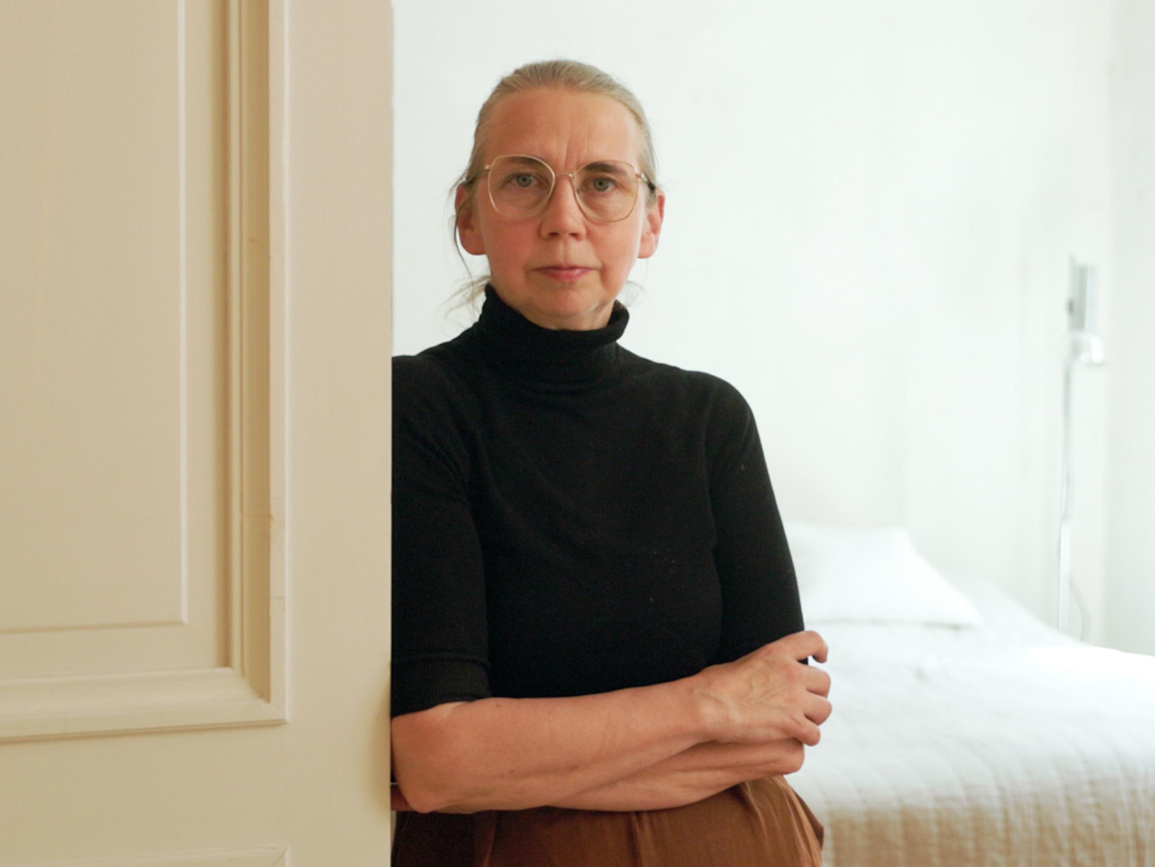 Hanni Koroma & tilat, jotka koskettavat