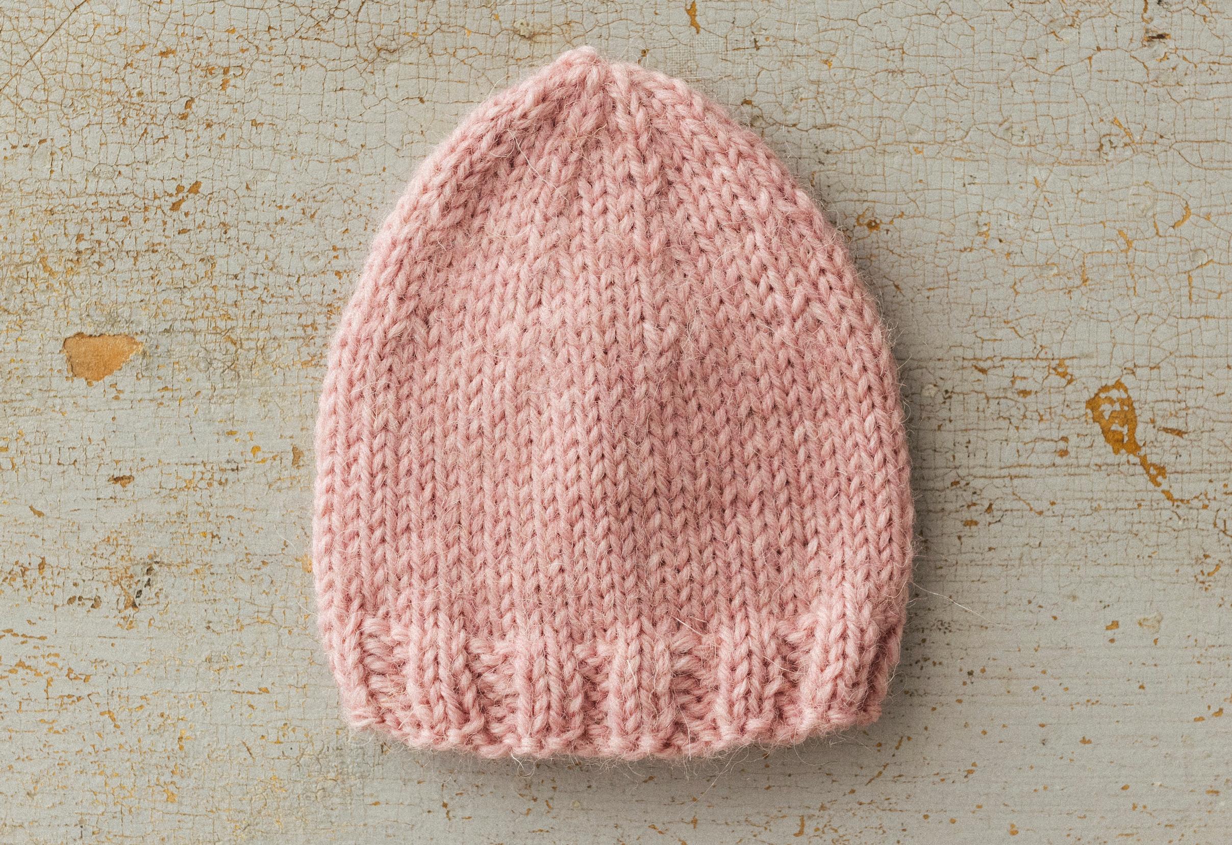 Valmis sädekavennus