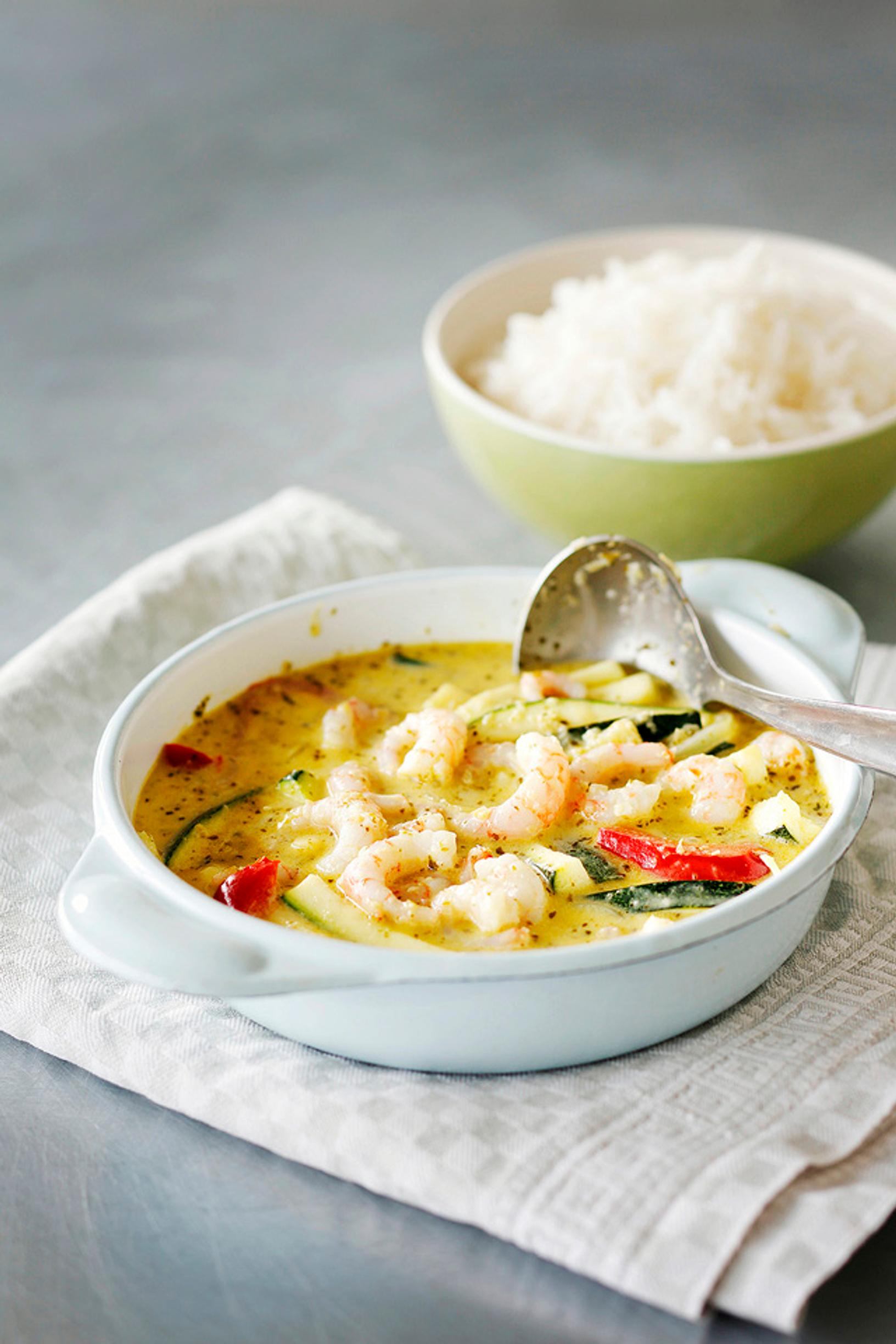 Currytahna