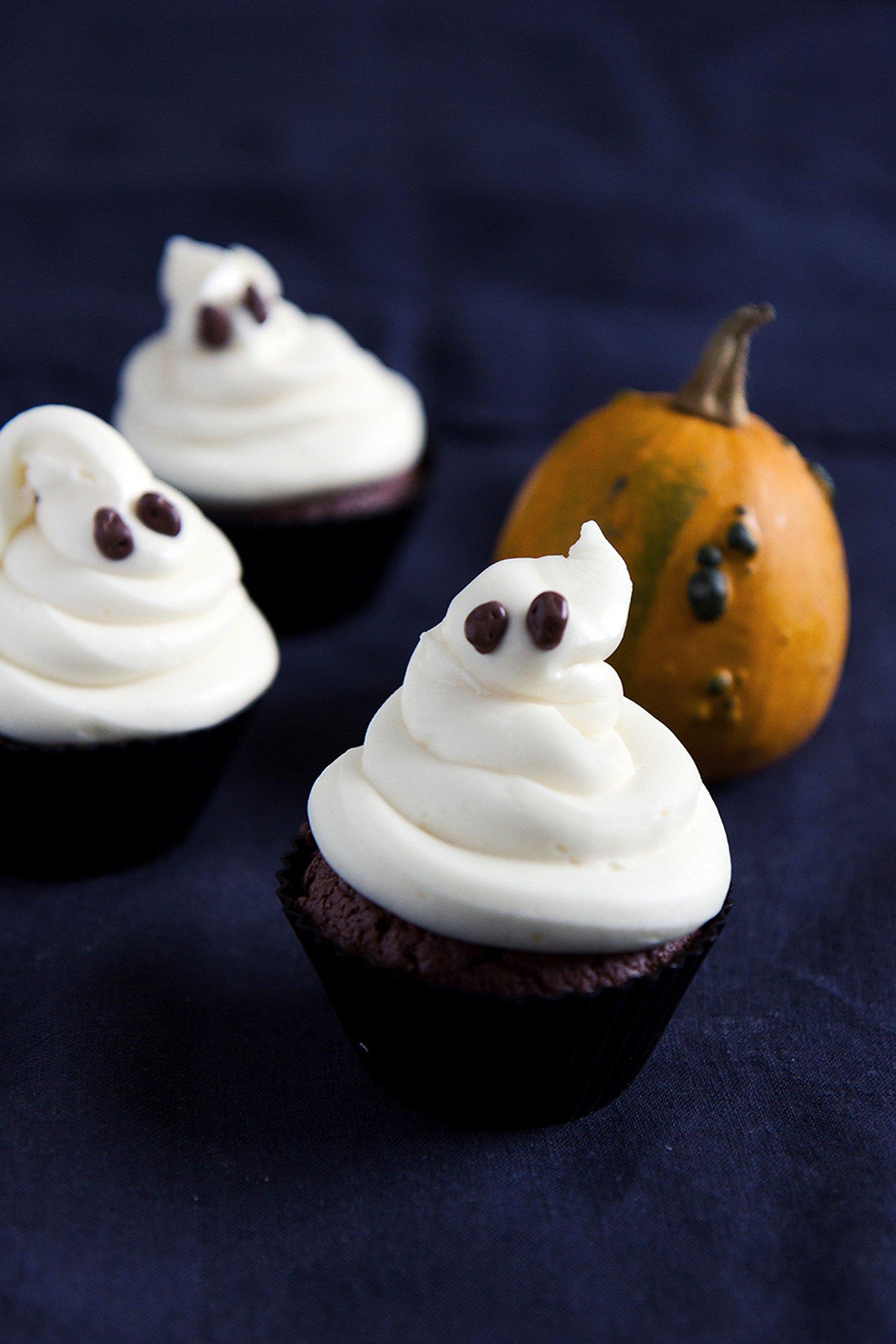 Halloween herkut Kotona Halloween herkut Kotona