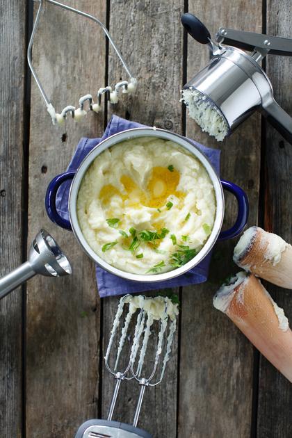 Perunamuusin jämät hyötykäyttöön! 33 ideaa Kotona