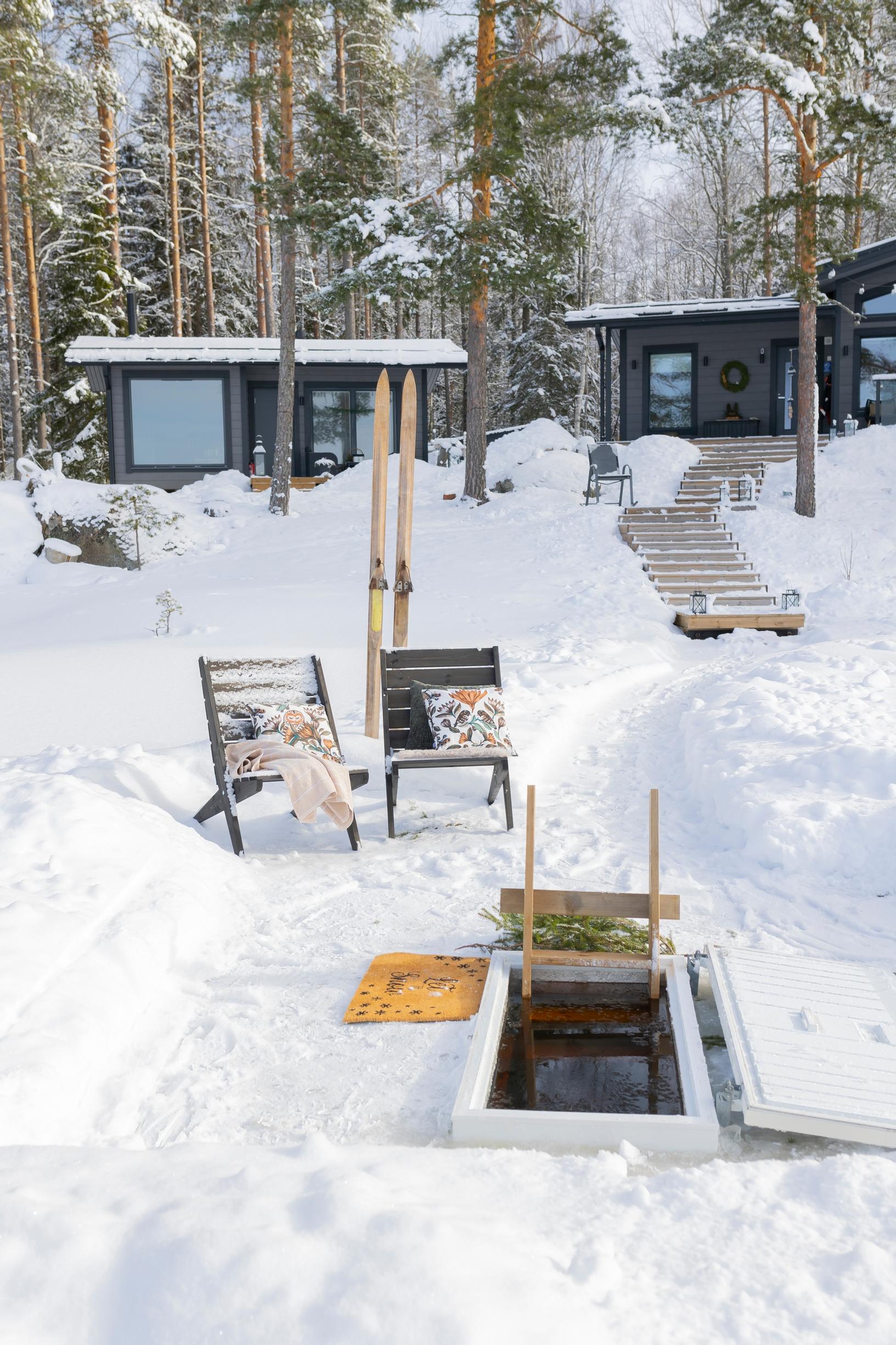Arkkupakastinavanto