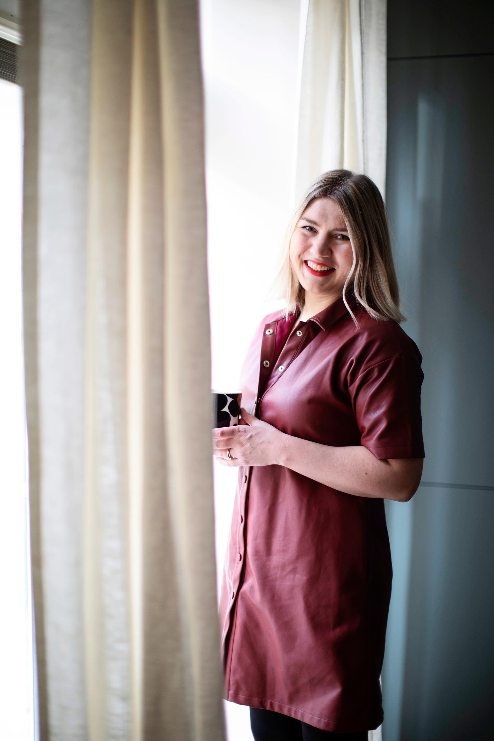 Anni Räisänen