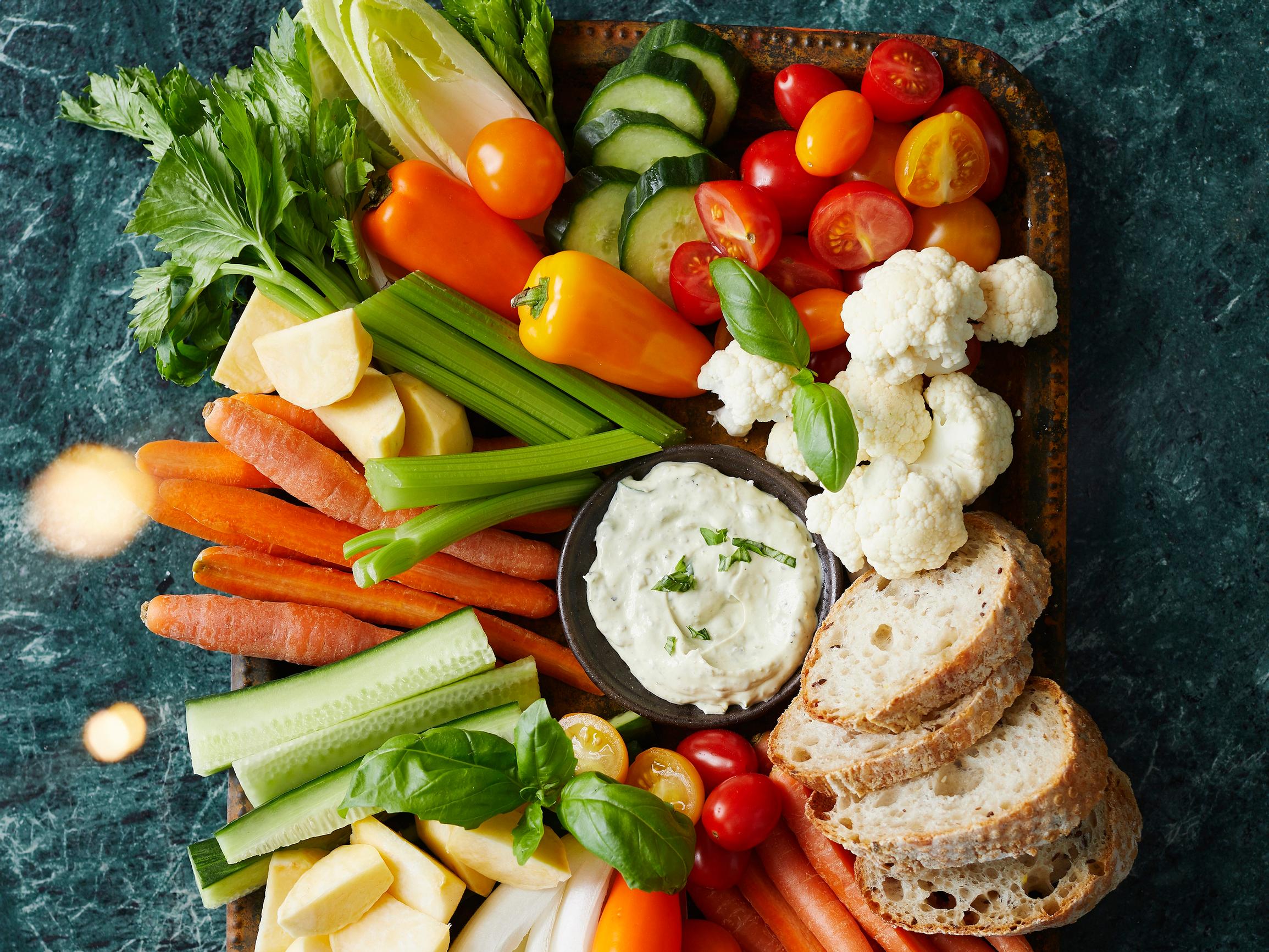 Helpot välipalat – 11 ideaa pikkupurtaviin, jotka koululainenkin osaa kokata