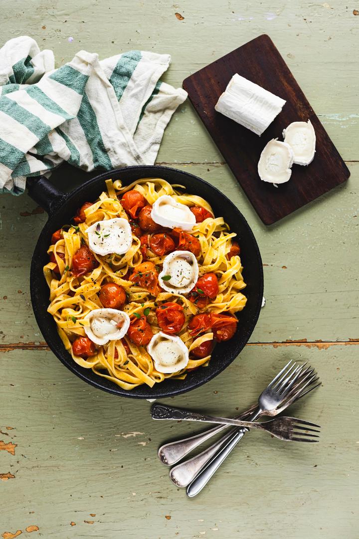 Pasta – maukkaimmat pastareseptit | Meillä kotona