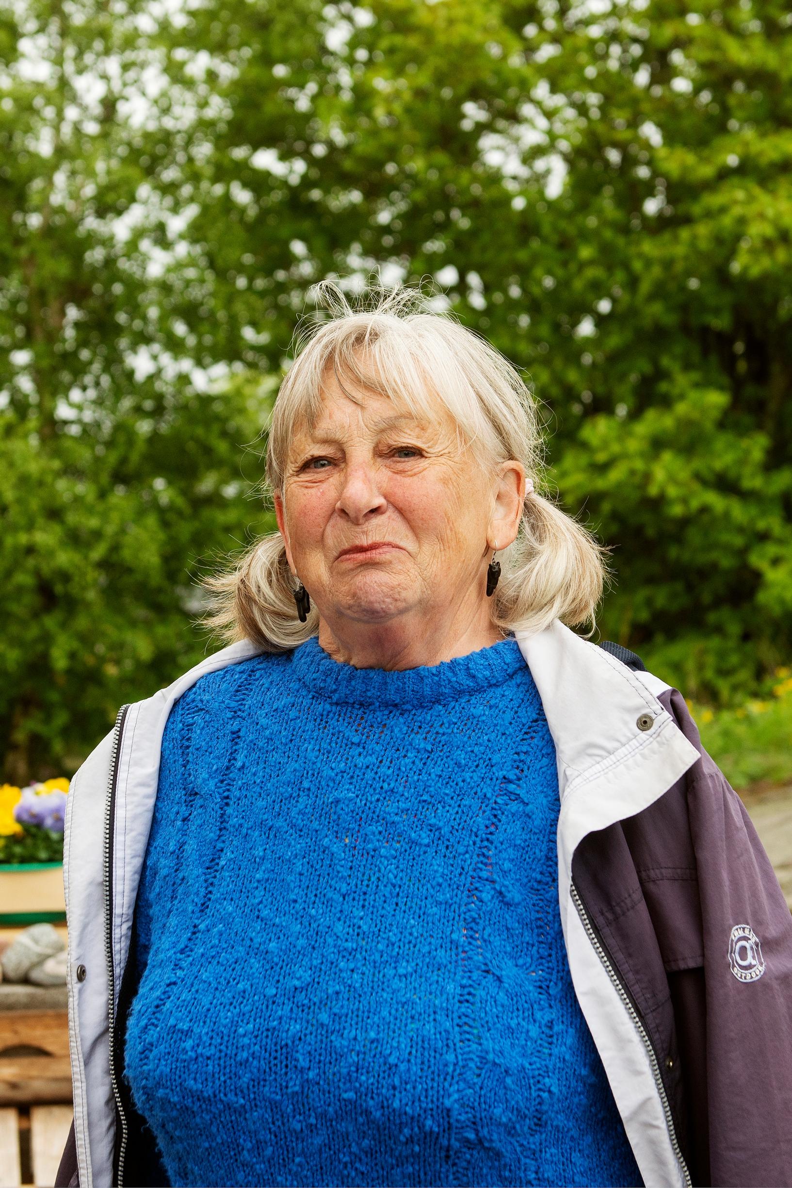 Tuula Hynninen