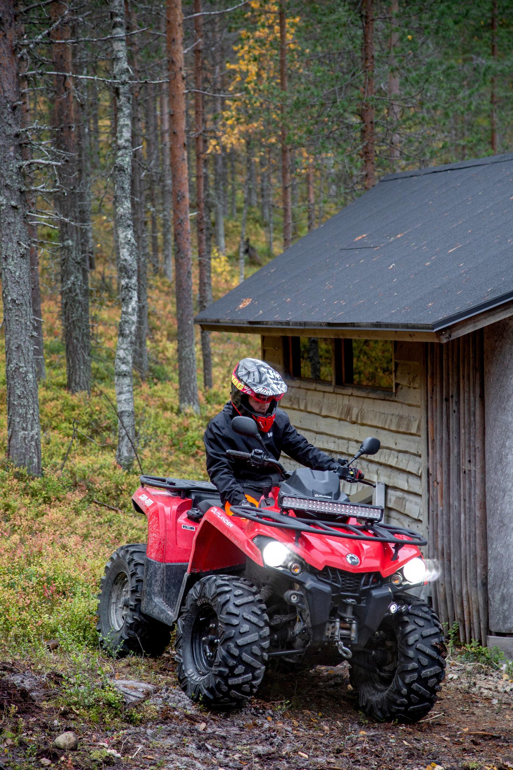 Mönkijä