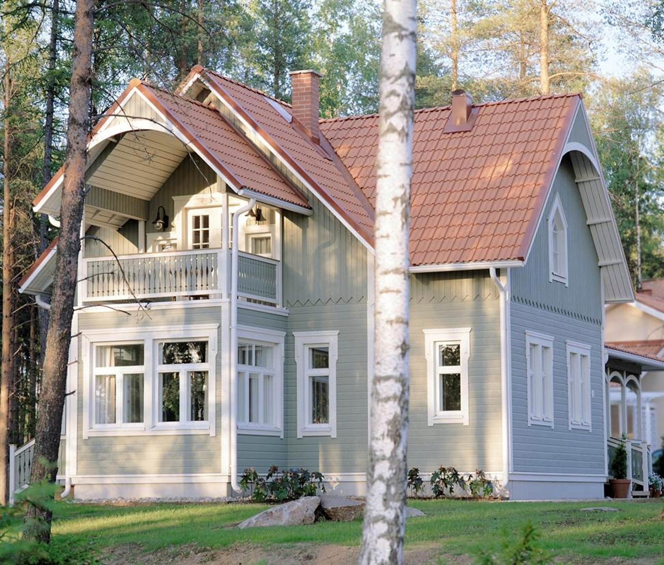 Aikansa kuvia! Kannustalon messusuosikit kertovat syntyvuosistaan