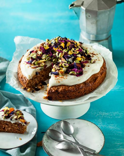 Vegaaniset reseptit 23 herkullista ohjetta Meillä kotona