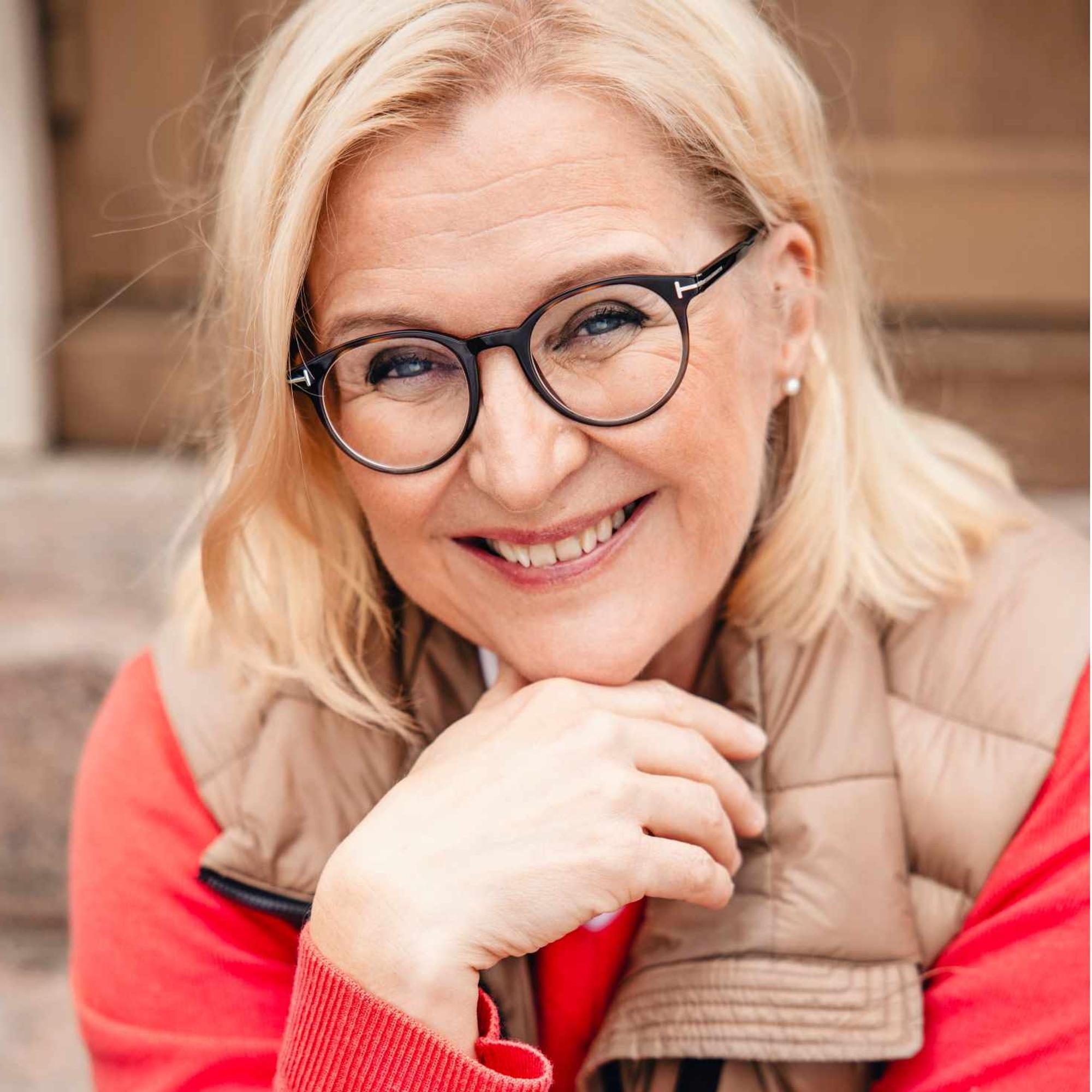 Ero alkoholistimiehestä vaati vuosien kipeän työn – Johanna Aatsalo: ”Ero onnistui vain hyväksymällä tosiasiat”