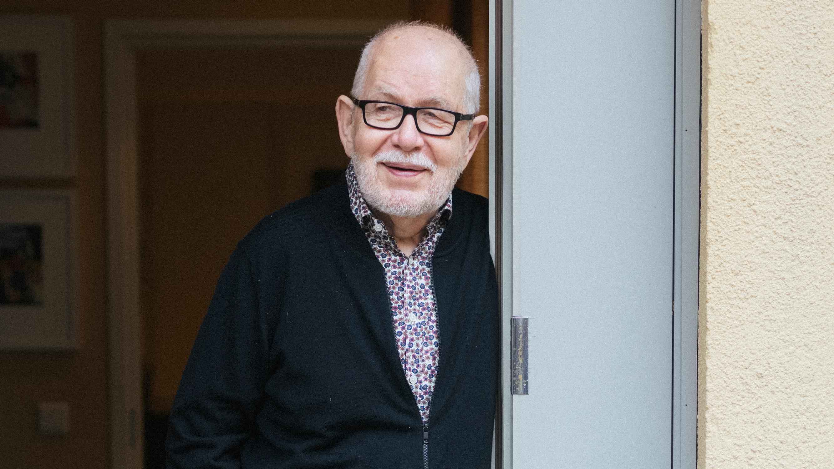 Jakso 6: Heikki Orvola & elegantit kädet