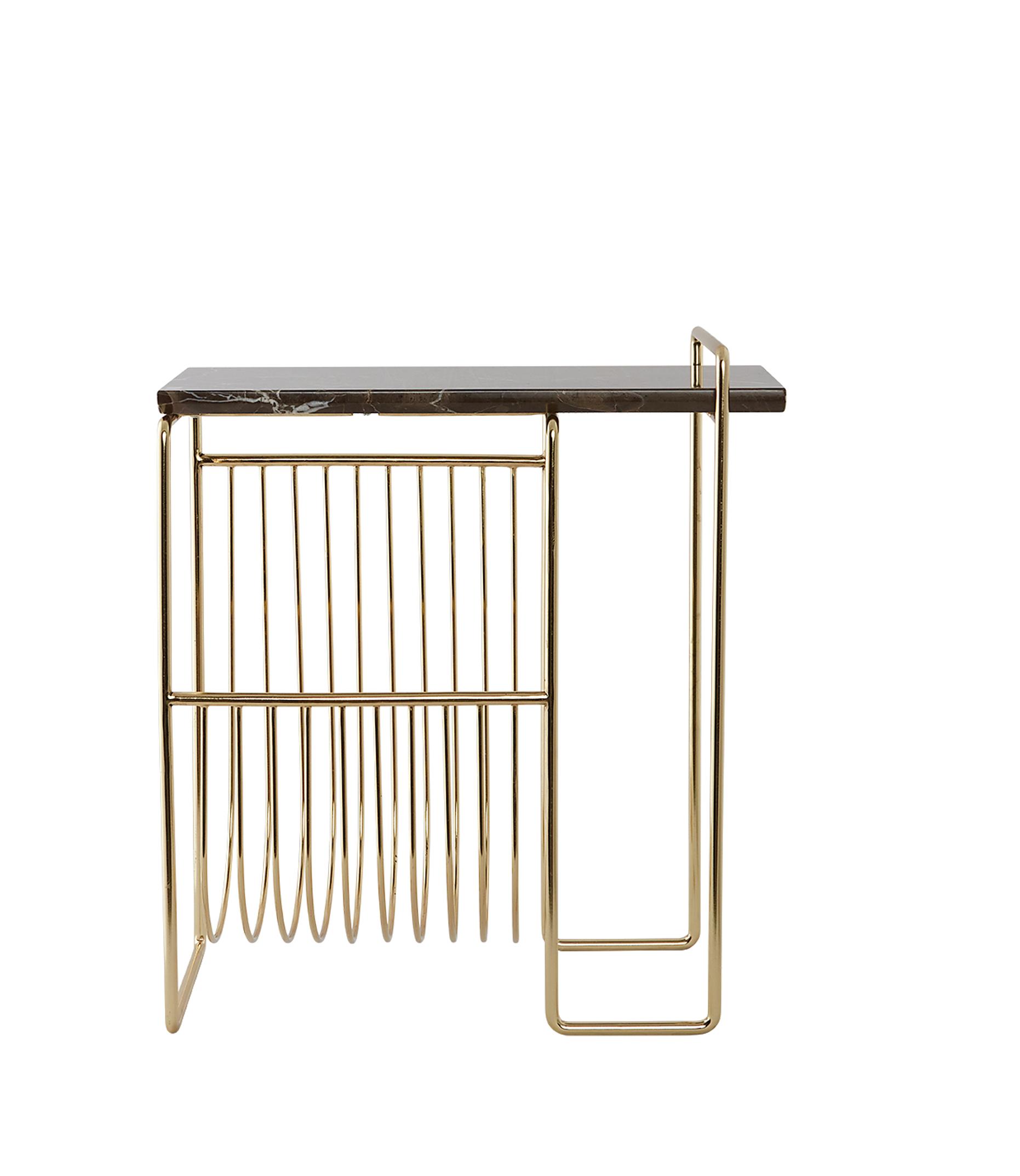 AYTM:n Sino-lehtiteline/pöytä