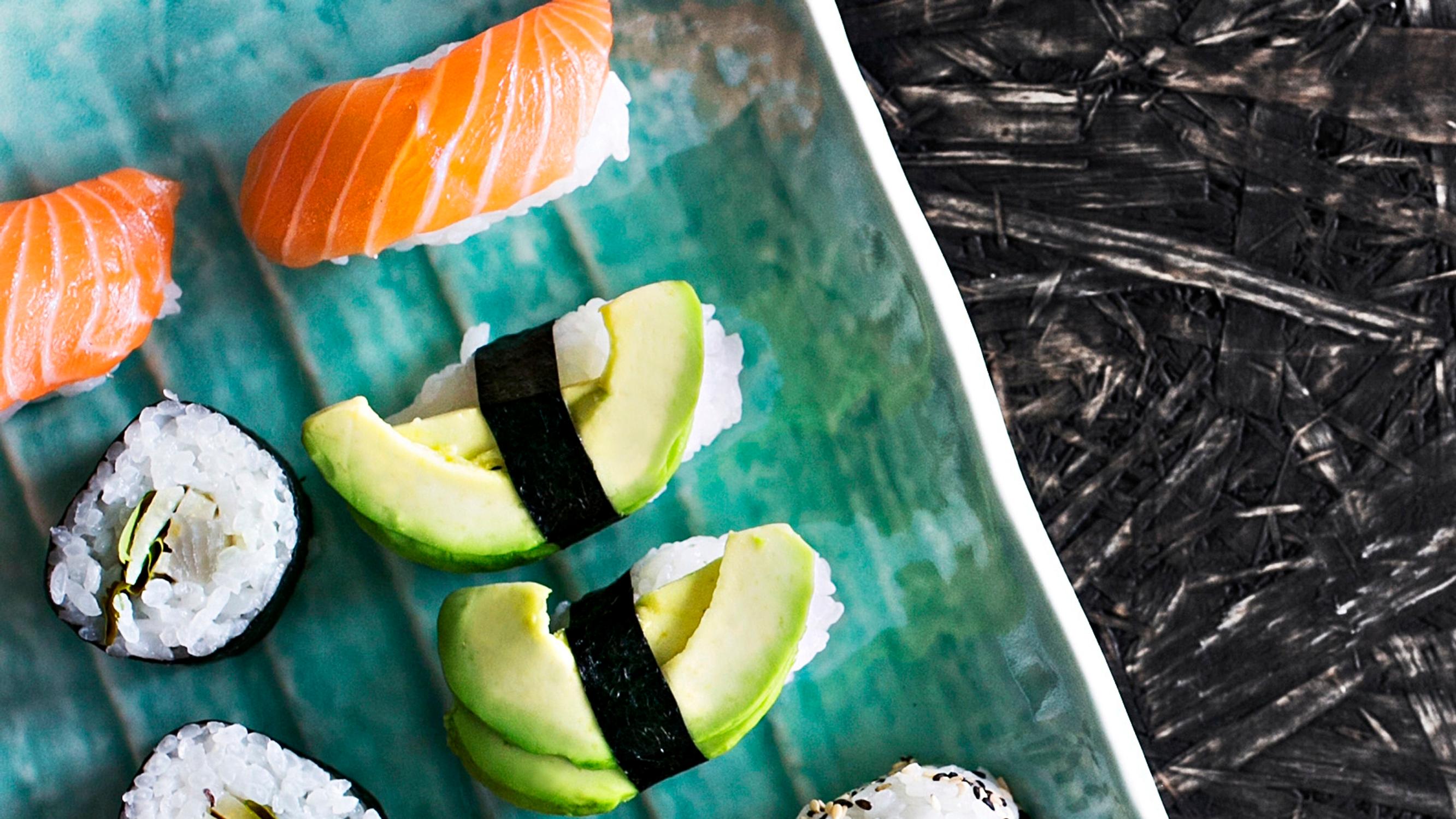 Nigirisushi