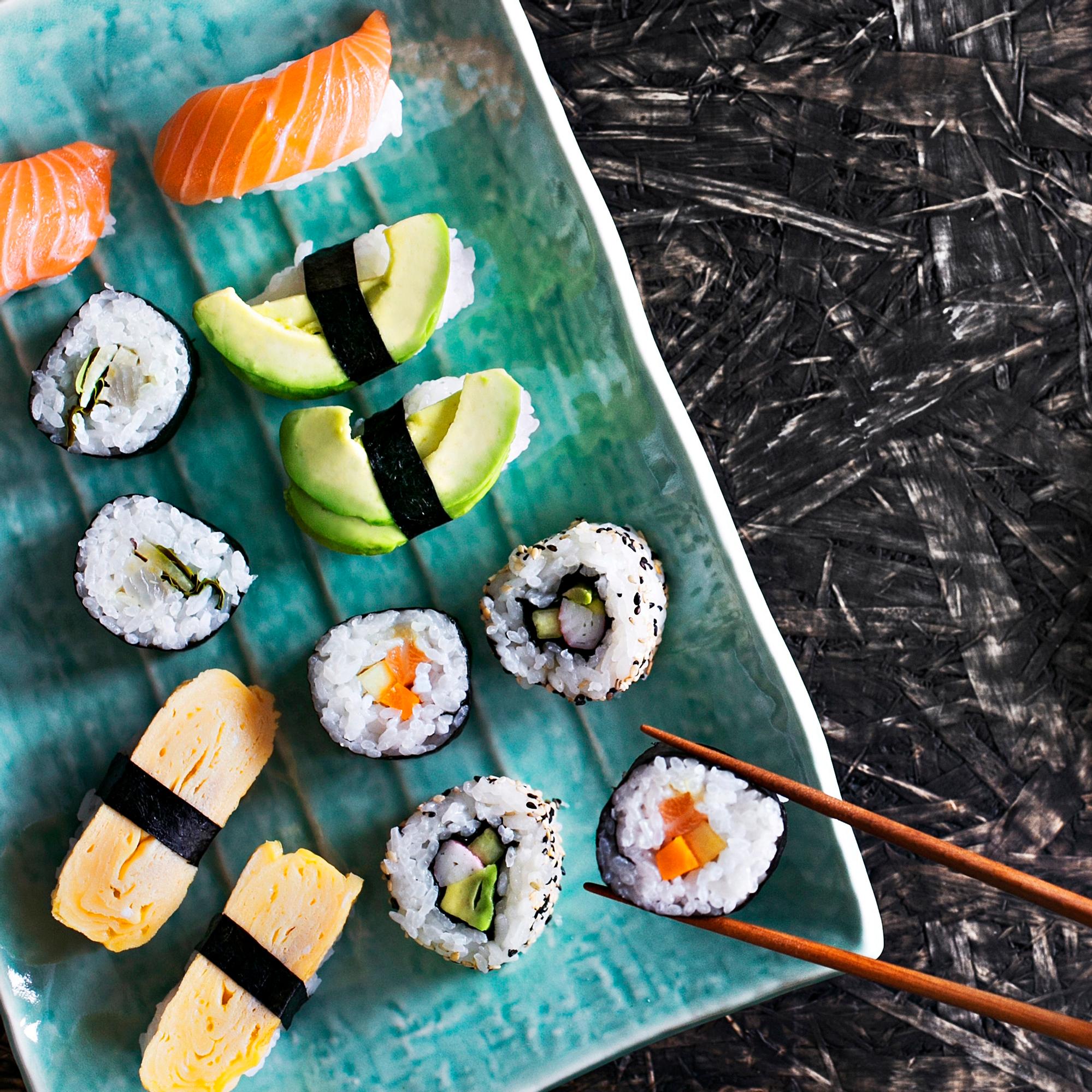 Nigirisushi