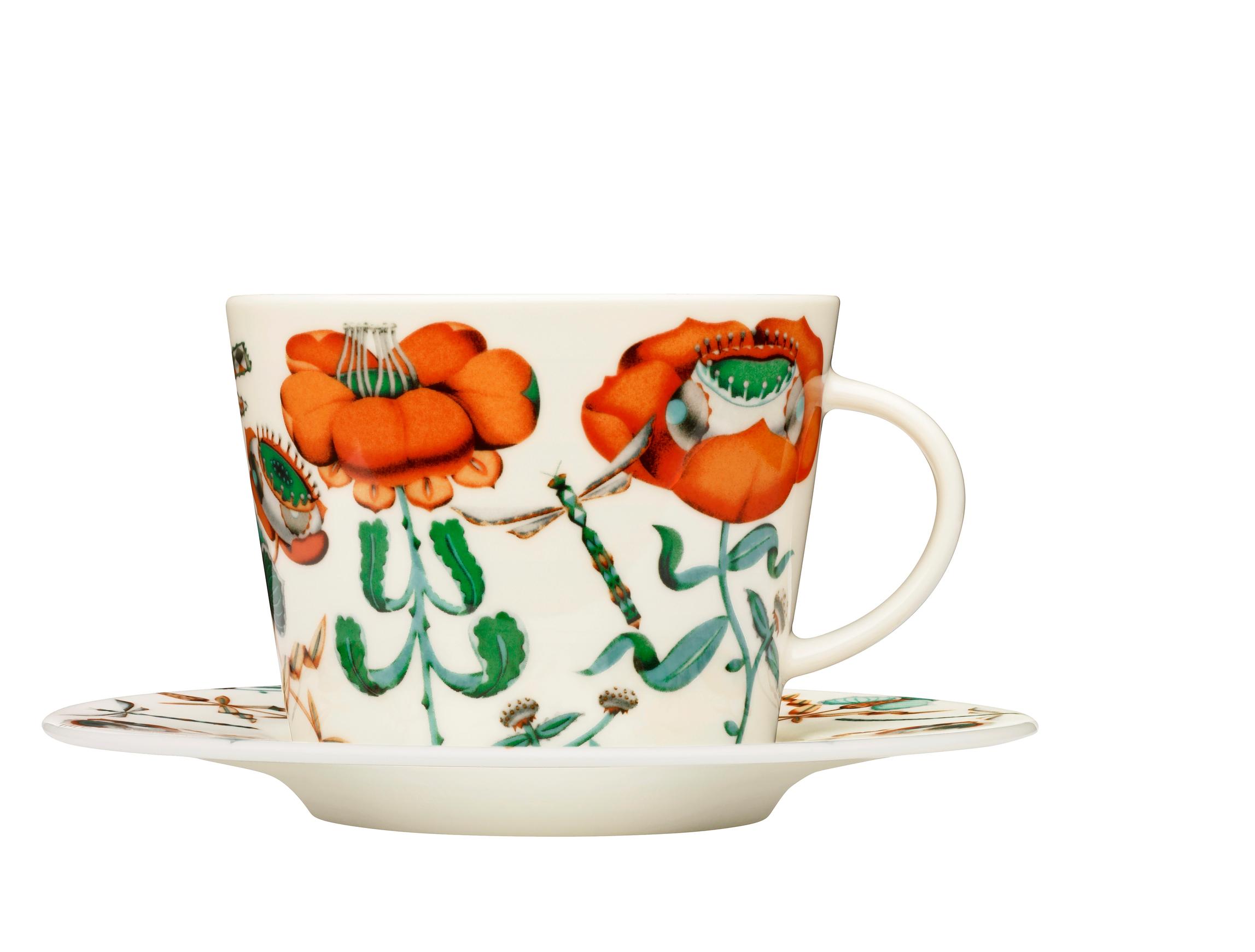 Klaus Haapaniemen Korento-sarjan kuppi