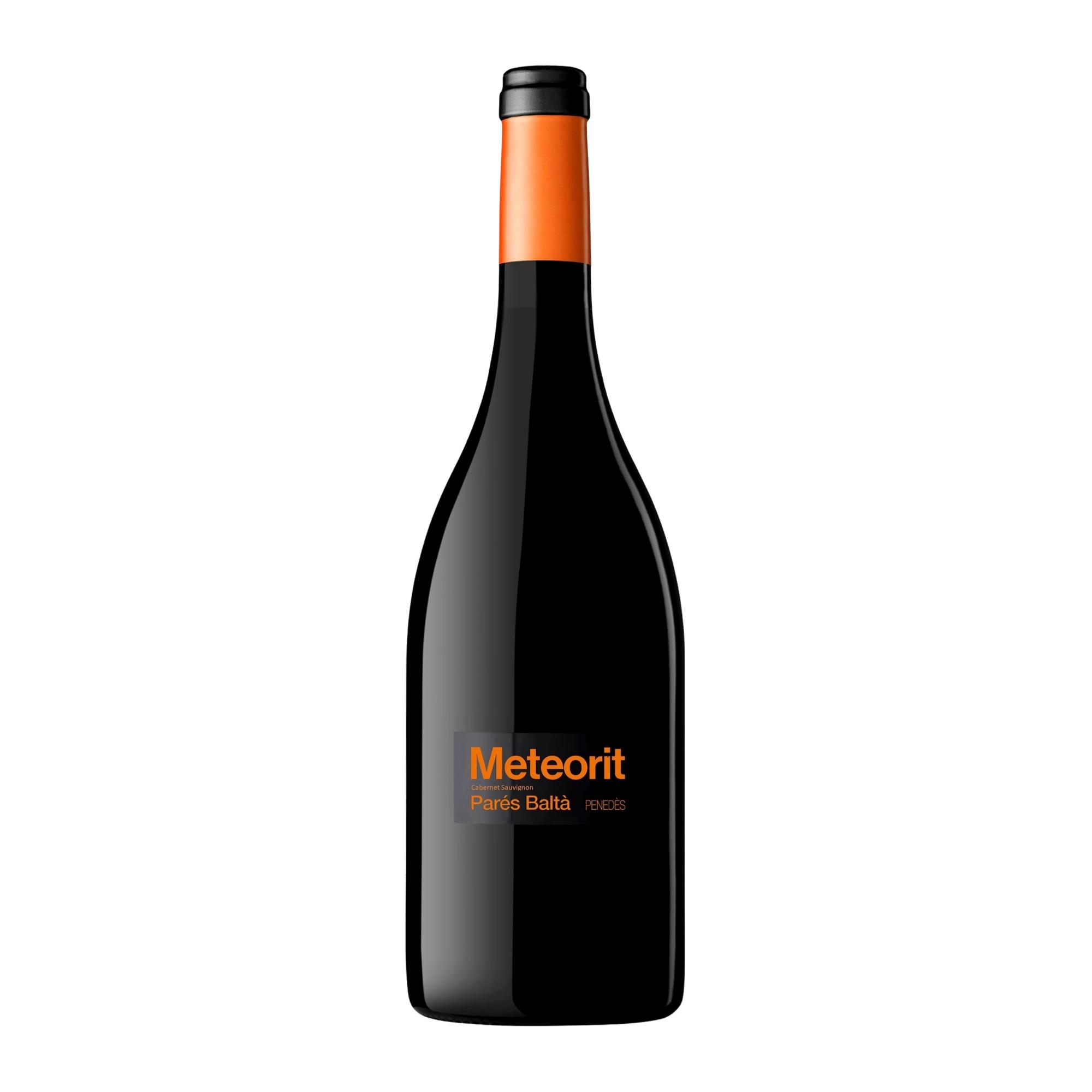Parés Baltà Meteorit cabernet sauvignon 2021, 17,98 € / 0,75 l.