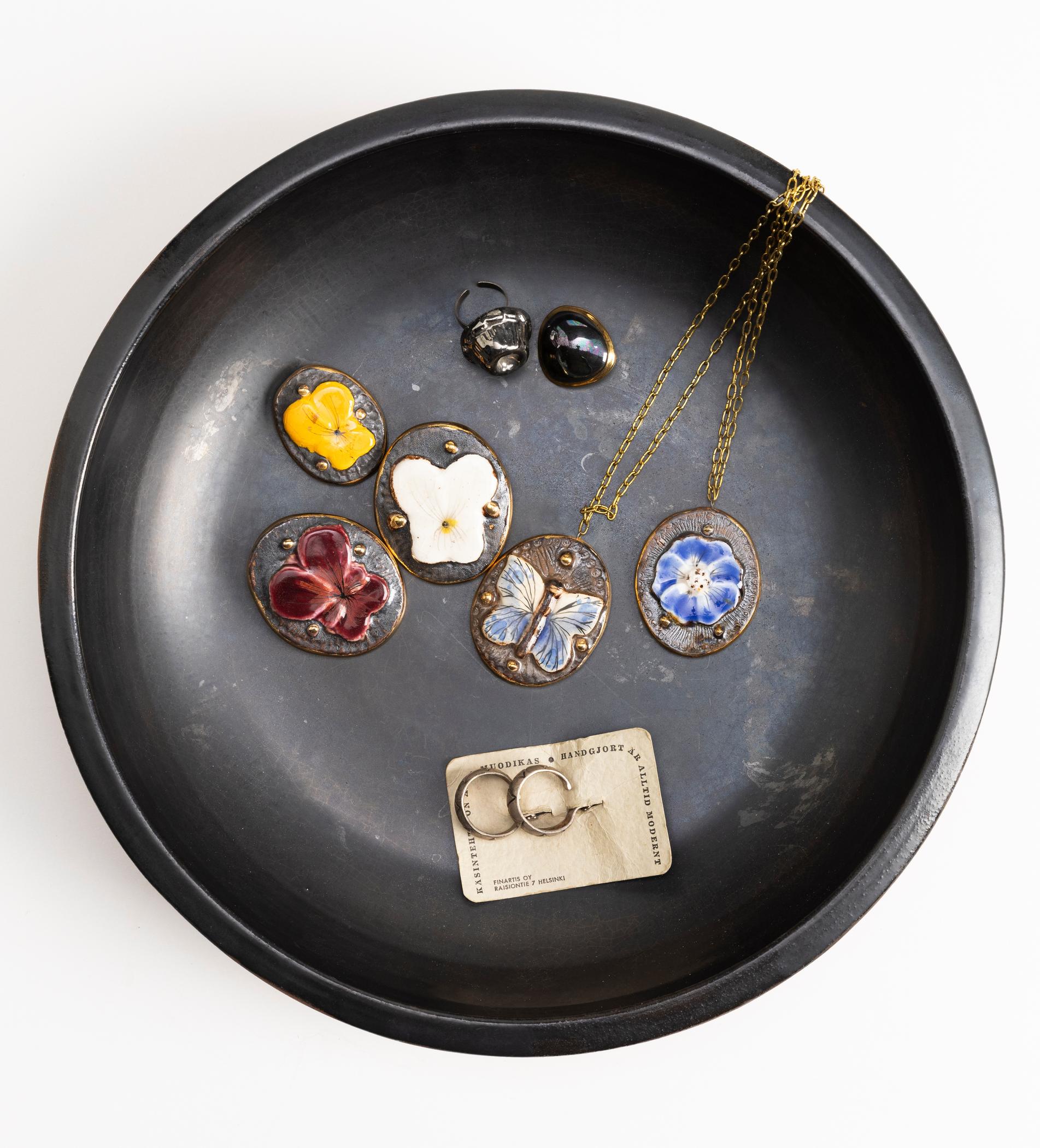 Raija Rauanheimon koruja