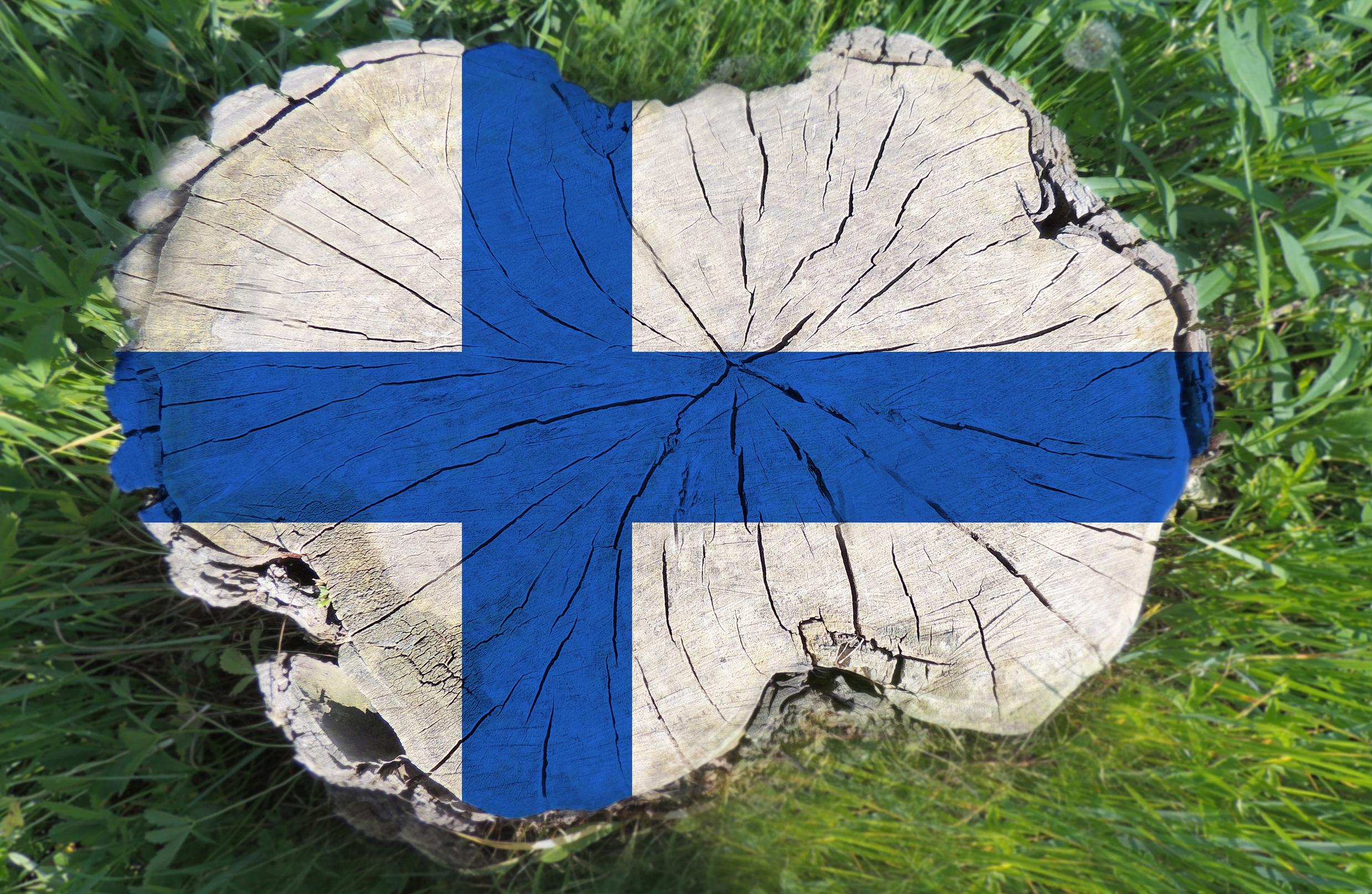 Mustaherukka nimeltä Marski ja muut puutarhan sisukkaat suomalaiset