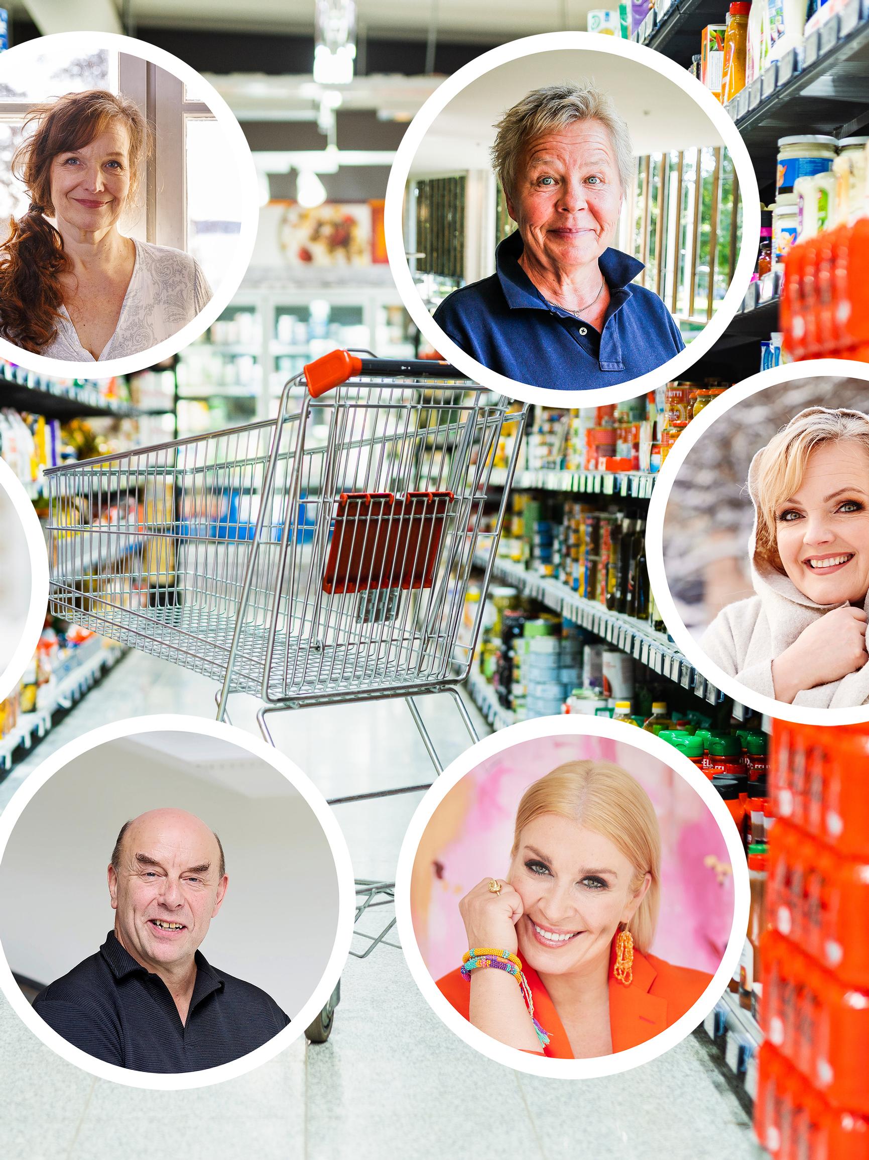 Tutut suomalaiset kertovat säästövinkkinsä – ”En tuhlaa tuhlaamisen ilosta, vaan jos on aihetta”, sanoo Ulla Tapaninen